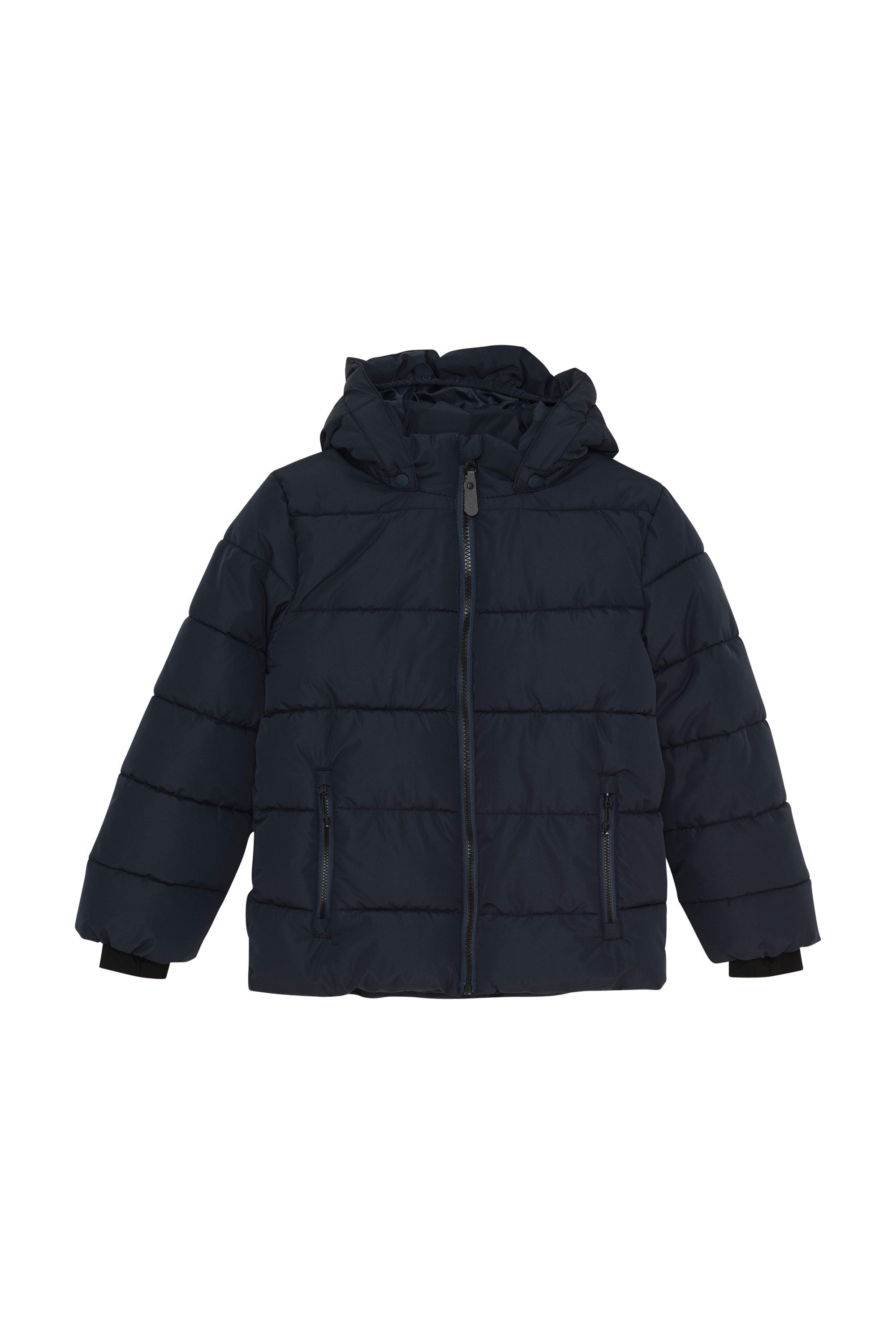 COLOR KIDS Steppjacke COJacket Quilt Wärmende Winterjacke
