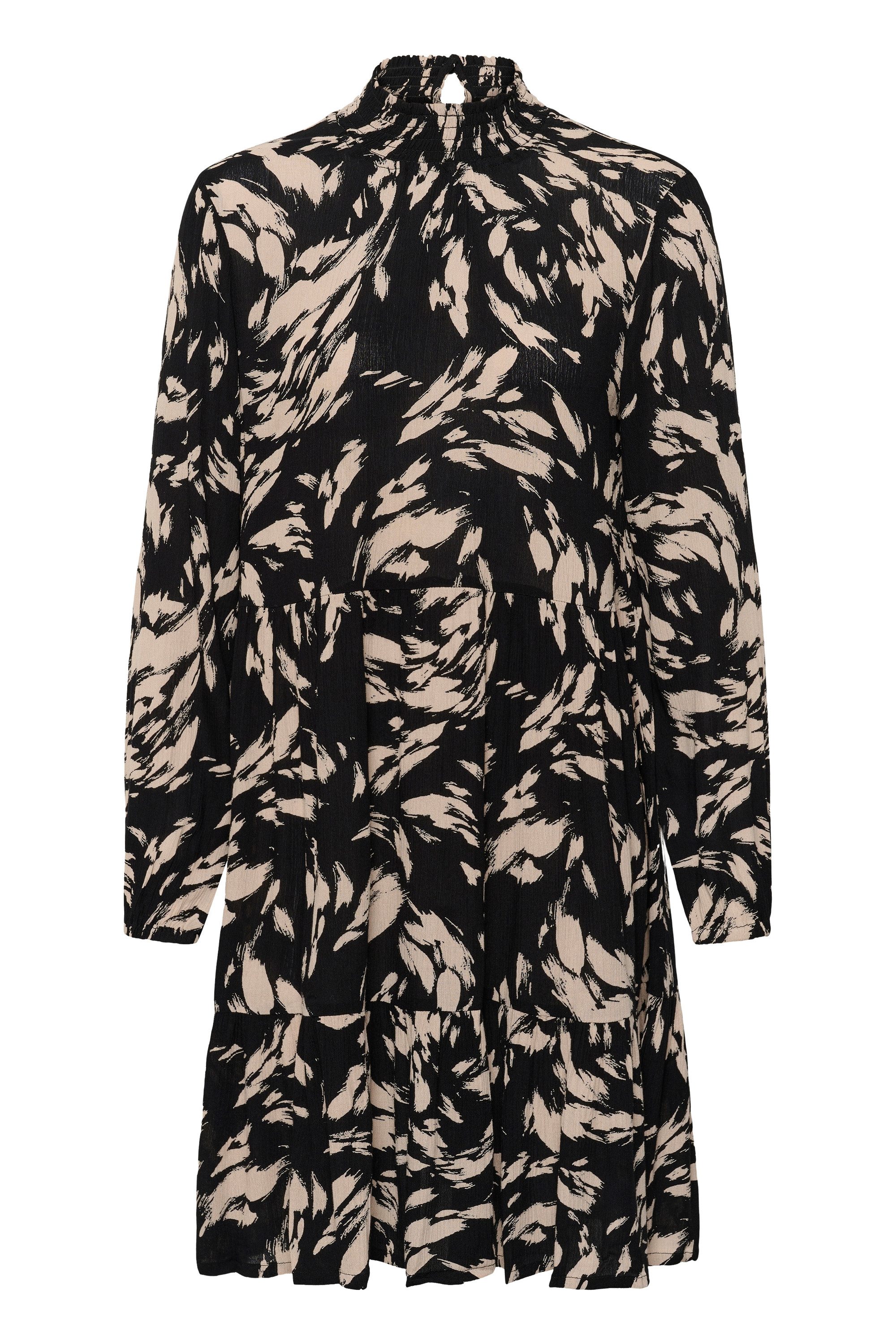 Black Gray Graphic