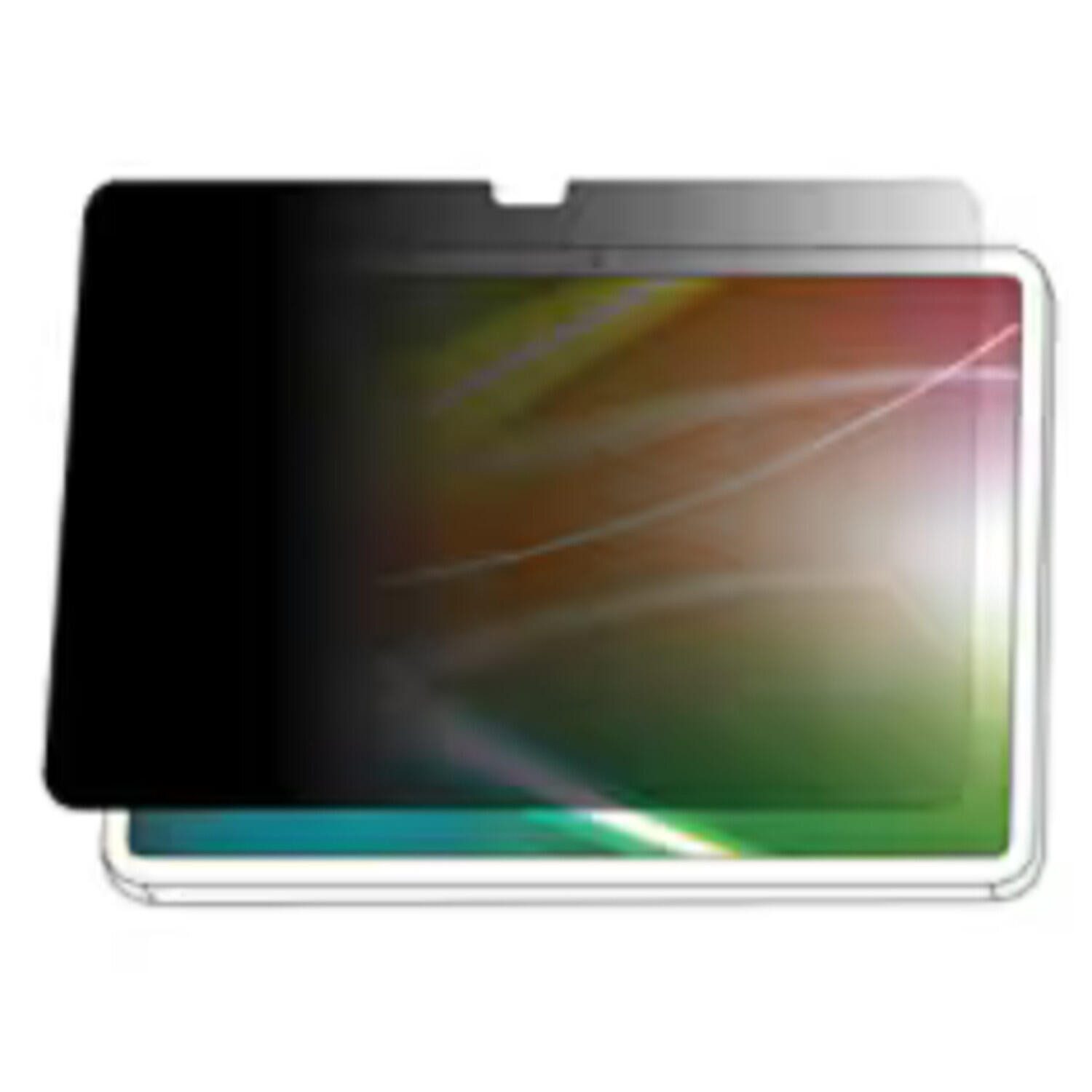 3M Schutzfolie 3M™ Bright Screen Blickschutzfilter für Microsoft®
