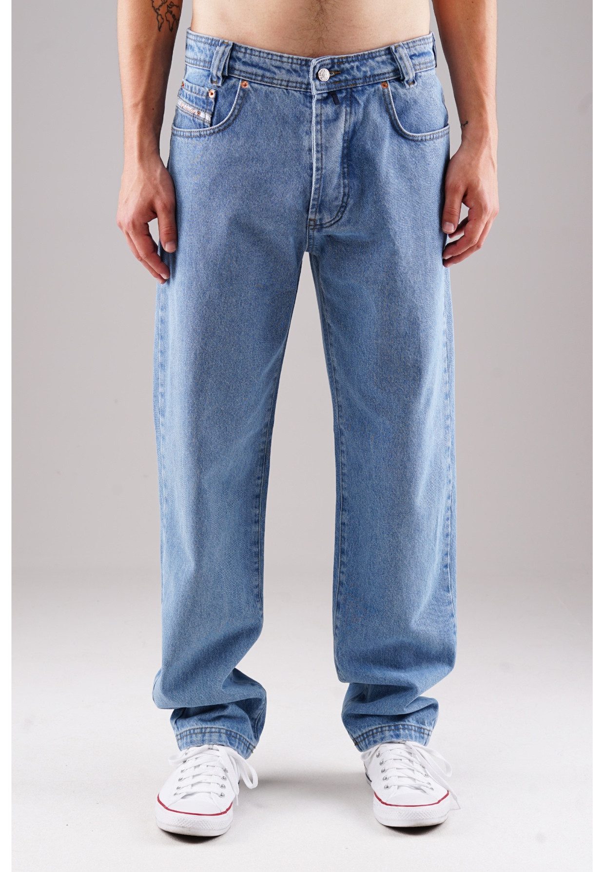 PICALDI Jeans 5-Pocket-Jeans Relax Fit Zicco günstig online kaufen
