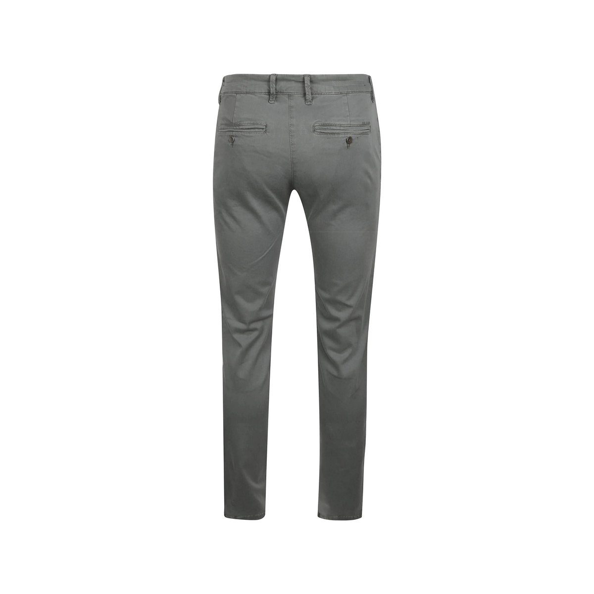 (1-tlg) 5-Pocket-Jeans grün MAC
