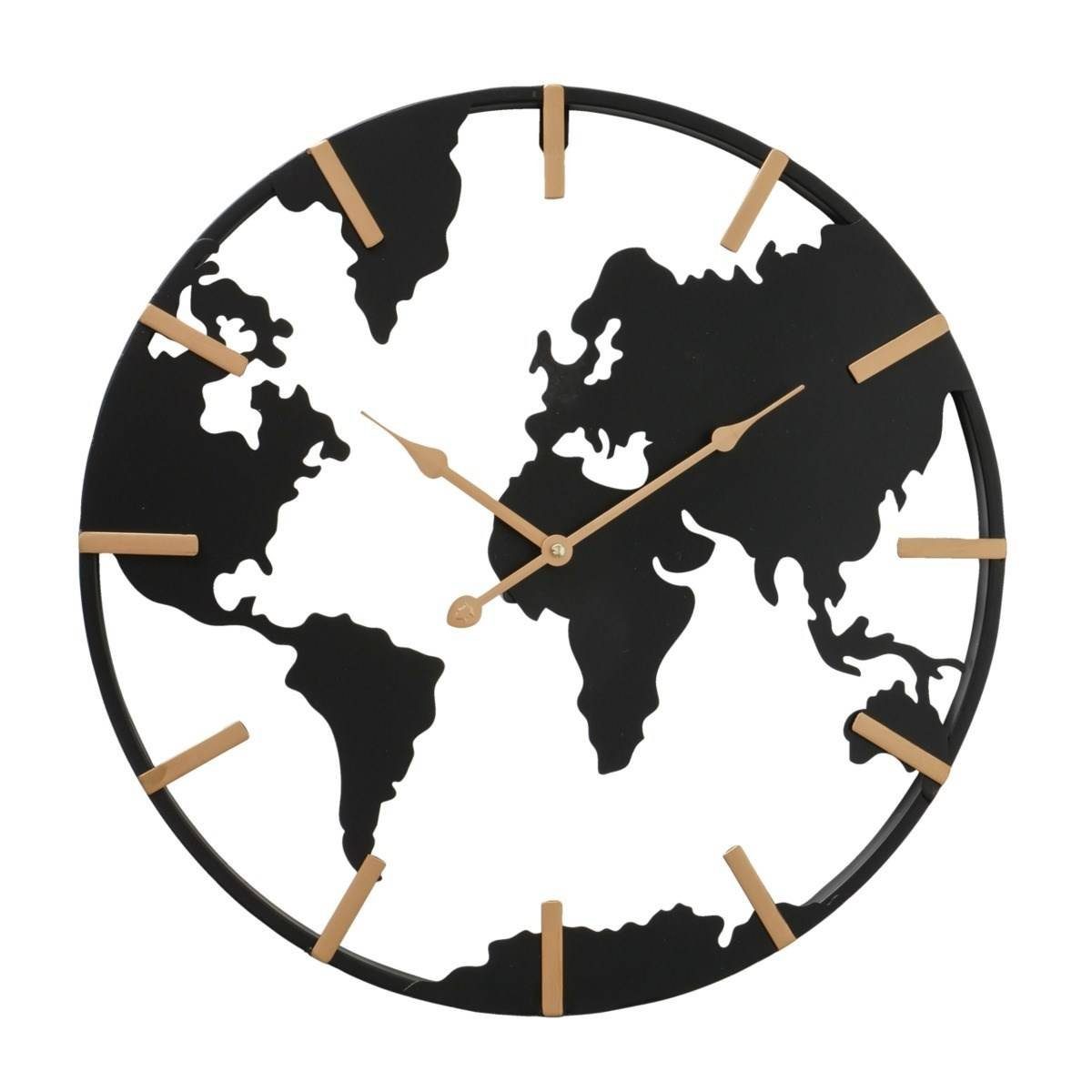 BOLTZE GRUPPE GmbH Wanduhr UNION günstig online kaufen