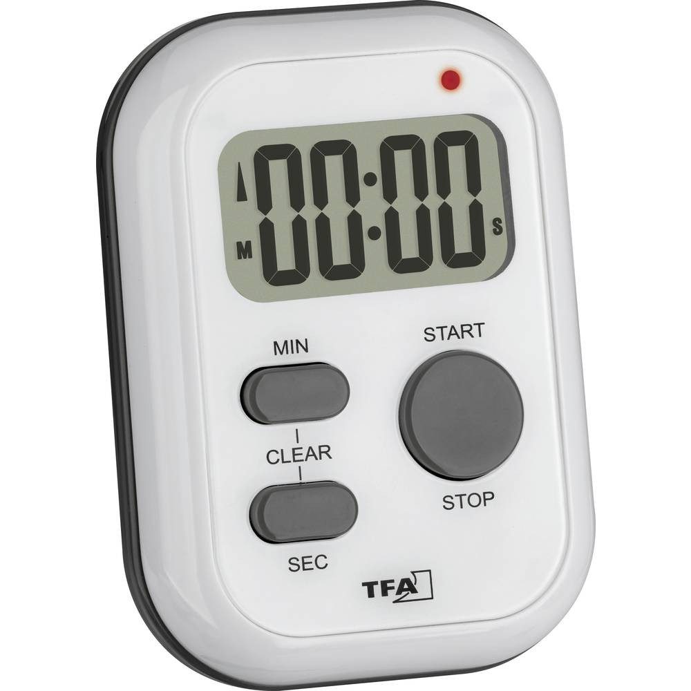Intervall-Timer Digitaler Timer und Stoppuhr