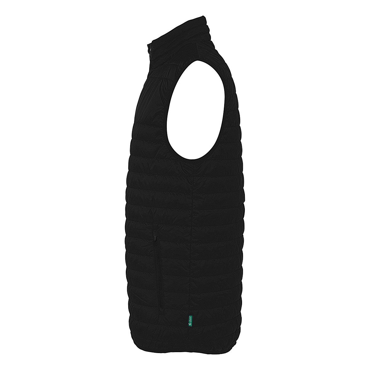Kempa Funktionsjacke Weste Basic Kids (1-St) atmungsaktiv, schnelltrocknend