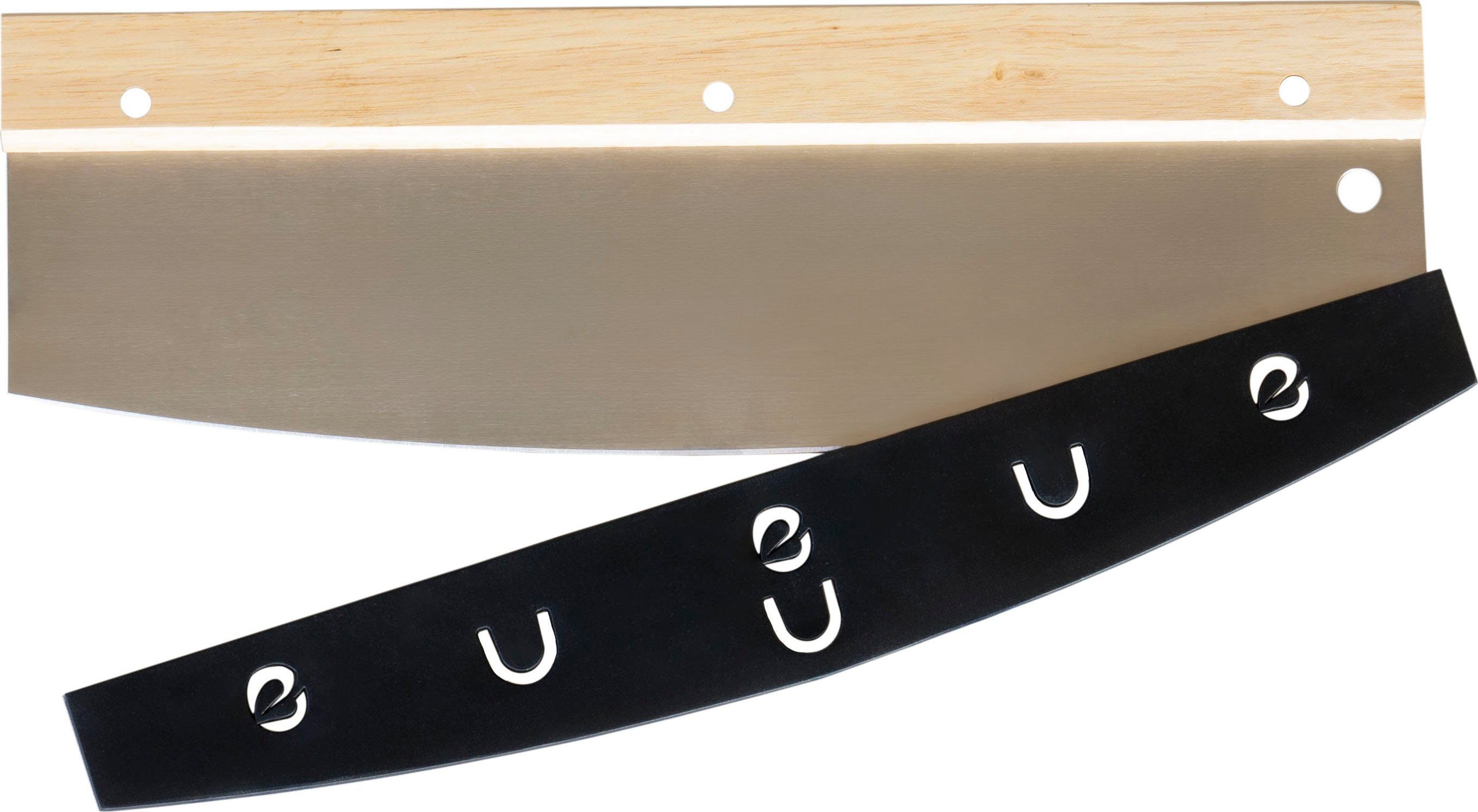 Unold Pizzaofen Don Luigi 68815, mit hitzebeständiger Türdichtung