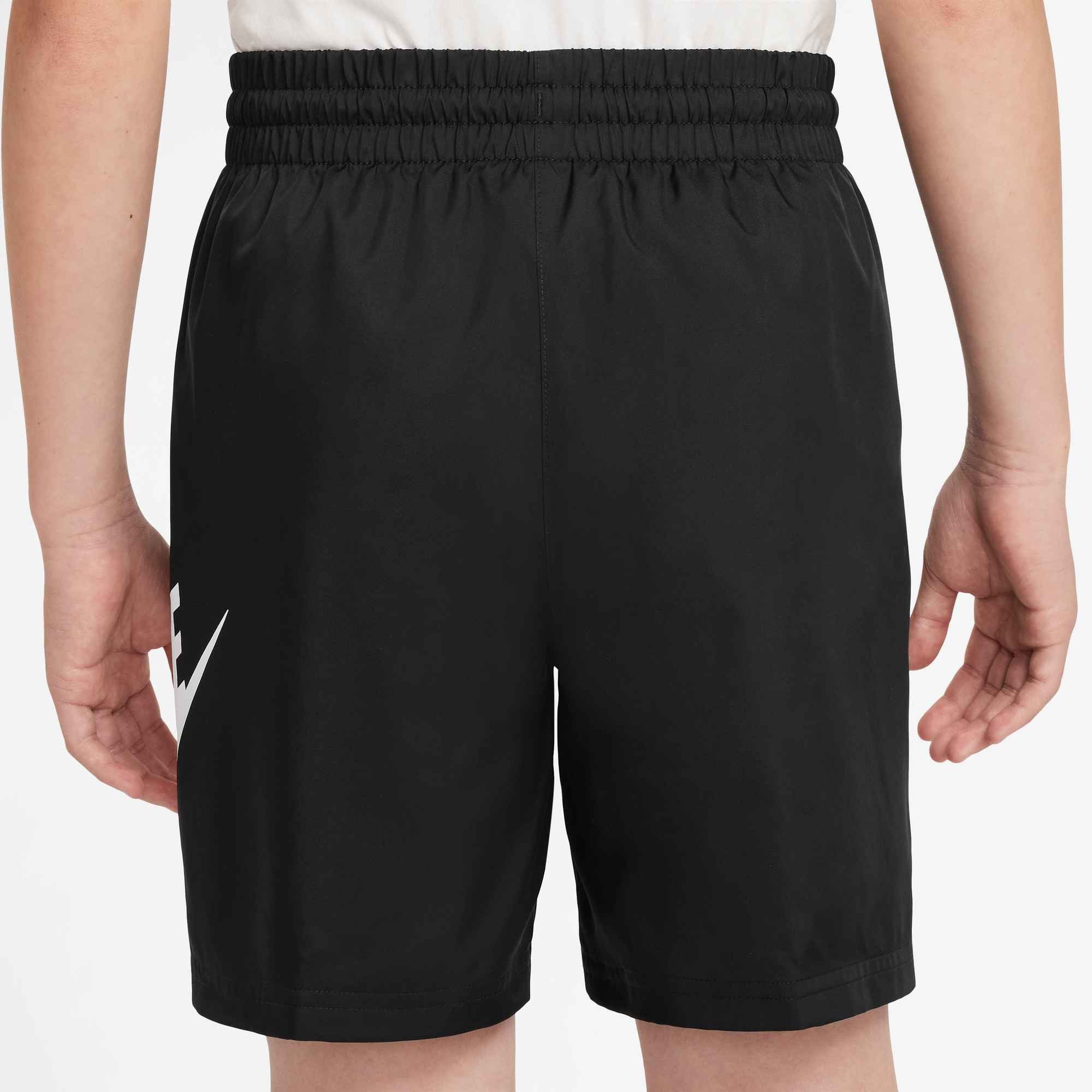 Nike Sportswear Trainingsshorts K NSW CLUB WVN SHORT 6IN HBR Für Kinder und Jugendliche