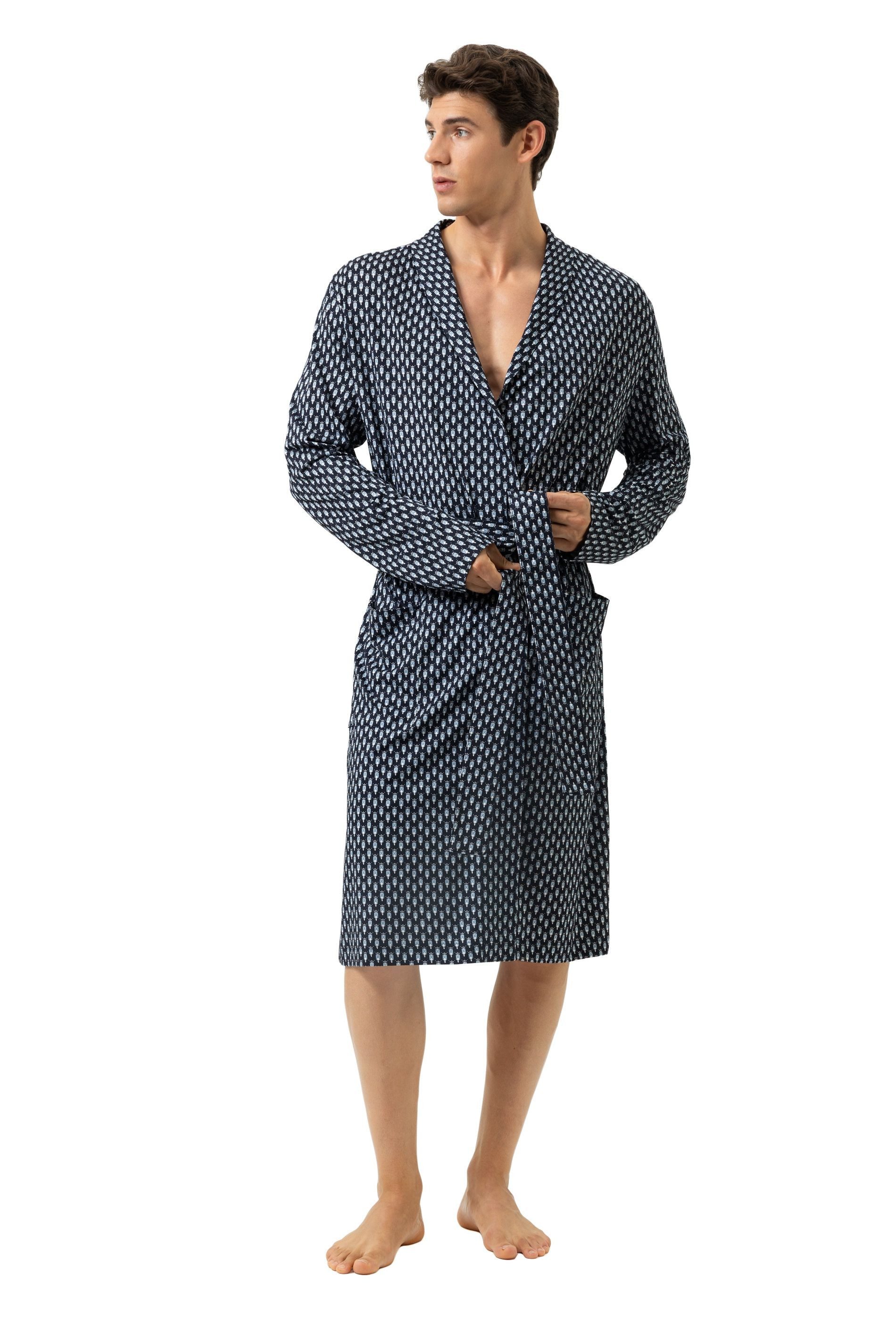 Mey Herrenbademantel günstig online kaufen