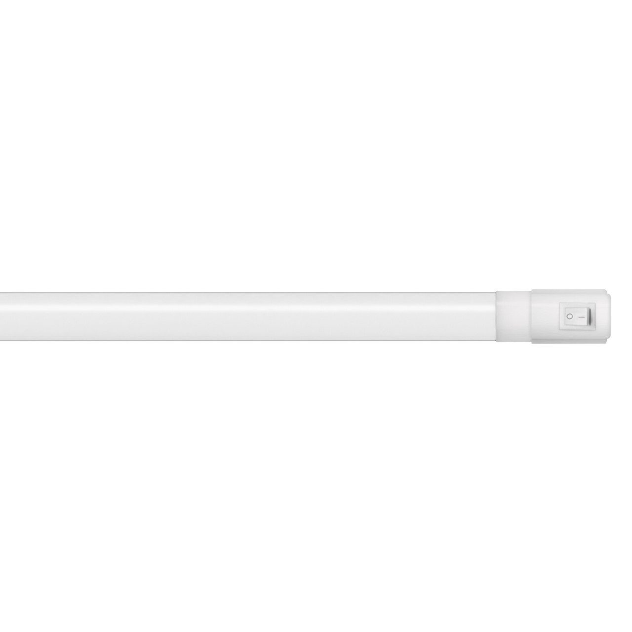 Osram Lichtleiste Osram LED Lichtleiste TubeKIT LED 19 Watt 120 cm, Inkl. Leuchtmittel, Nicht dimmbar ohne Bewegungsmelder