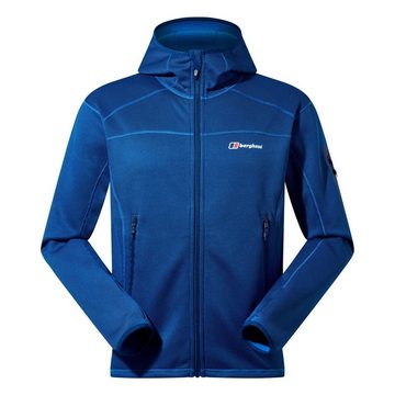 Berghaus Fleecejacke Robust