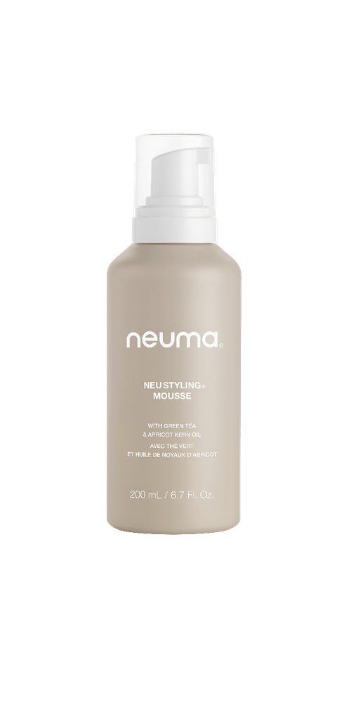 Neuma Haarmousse Neuma Neu Styling Mousse 200ml