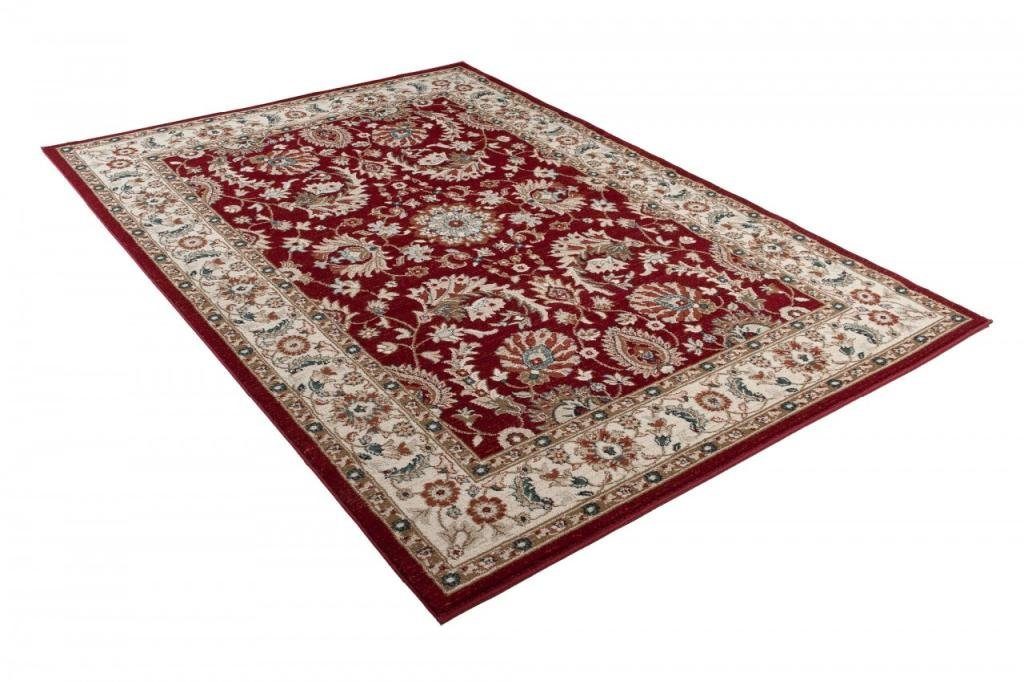 Orientteppich Oriente Traditioneller Rot, Teppich Orient 60 Fußbodenheizung, Geeignet Teppich für x Mazovia, Pflegeleicht, 100 Wohnzimmerteppich - cm