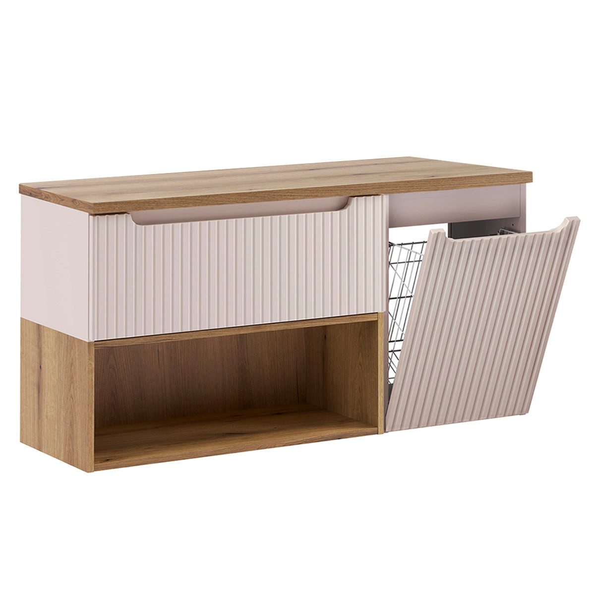 Petits-meubles Waschbeckenunterschrank Riva