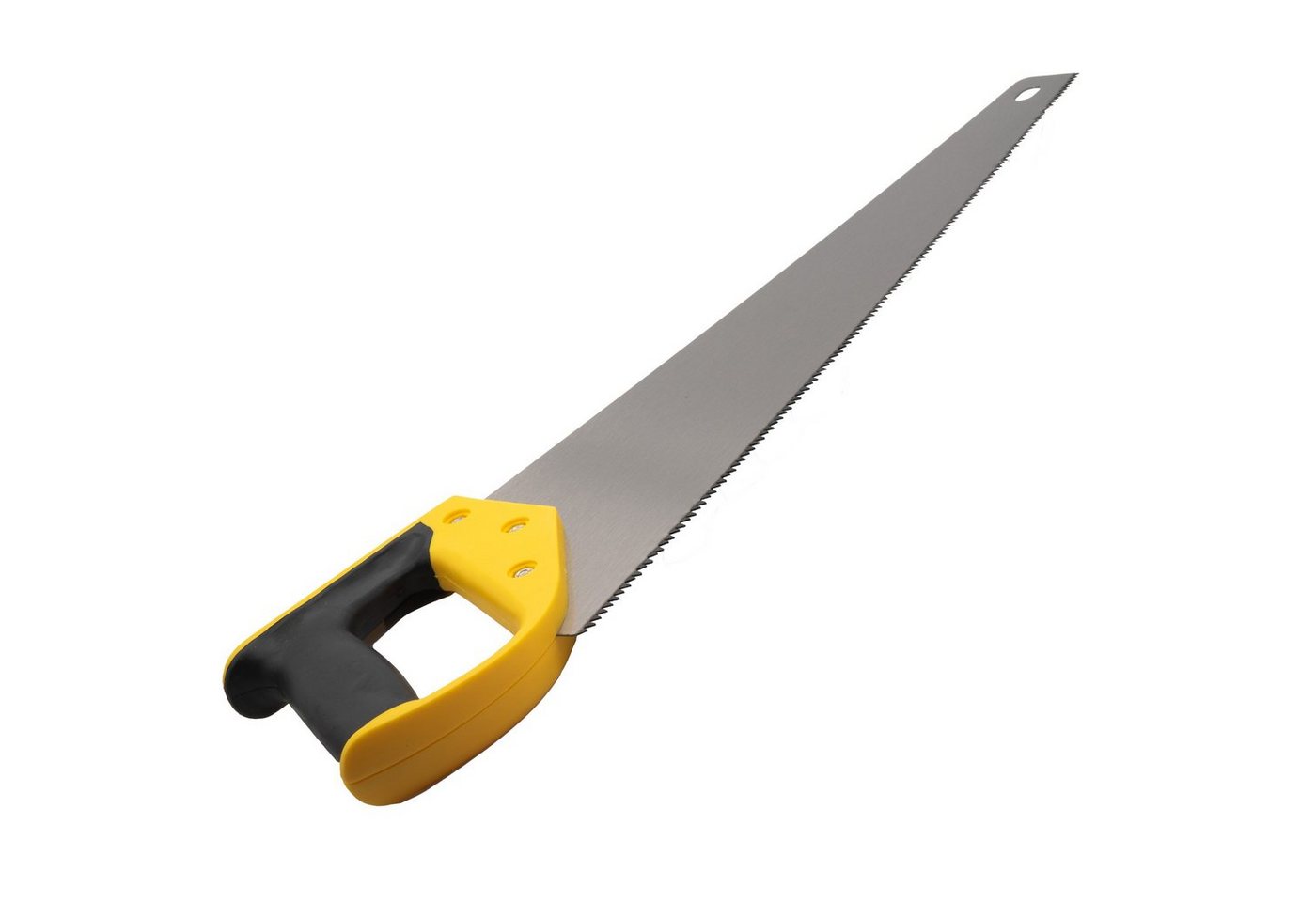 Thumbnail - BENSON Handsäge Fuchsschwanz Handsäge 500 mm für alle Holzarten, Holzsäge, Zähne, Säge, Profi
