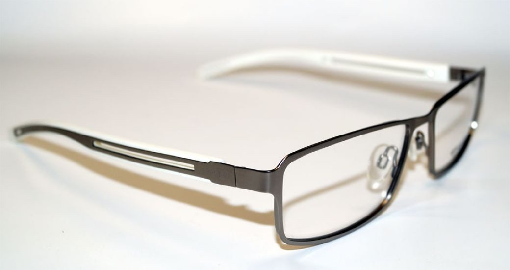 Polaroid Brille POLAROID Brillenfassung PLD 4P 005 6OO Gr.56