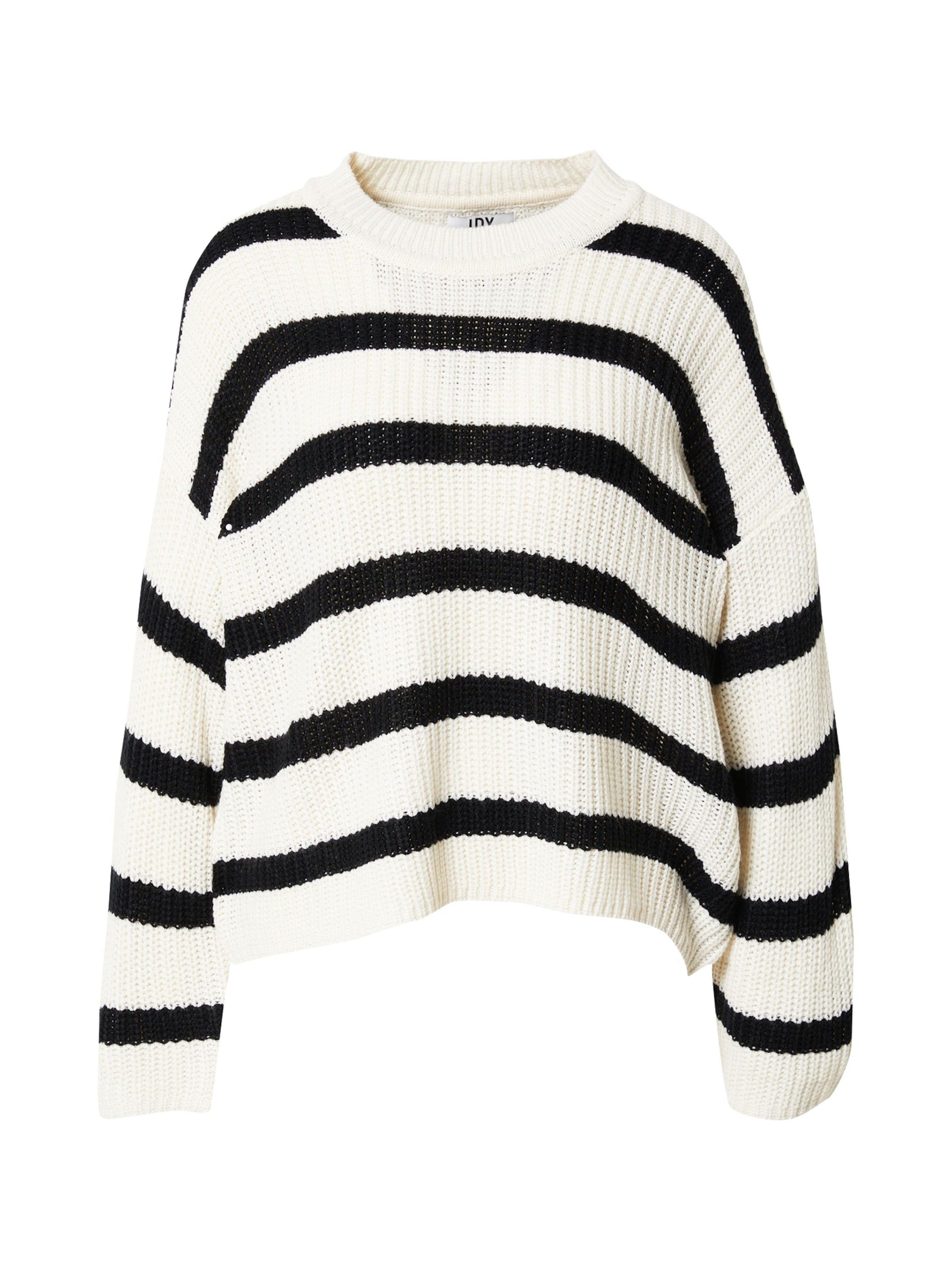 JDY Strickpullover JDYJusty (1-tlg) Plain/ohne Details günstig online kaufen