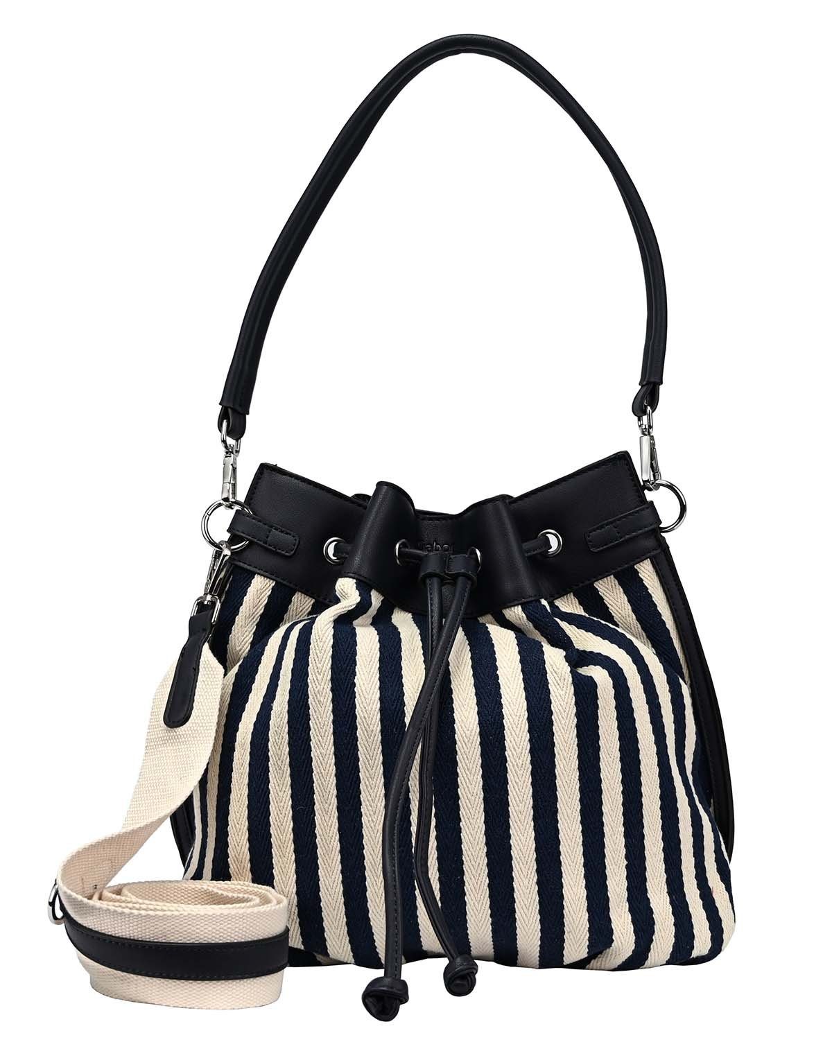 Schultertasche LORENA Beuteltasche