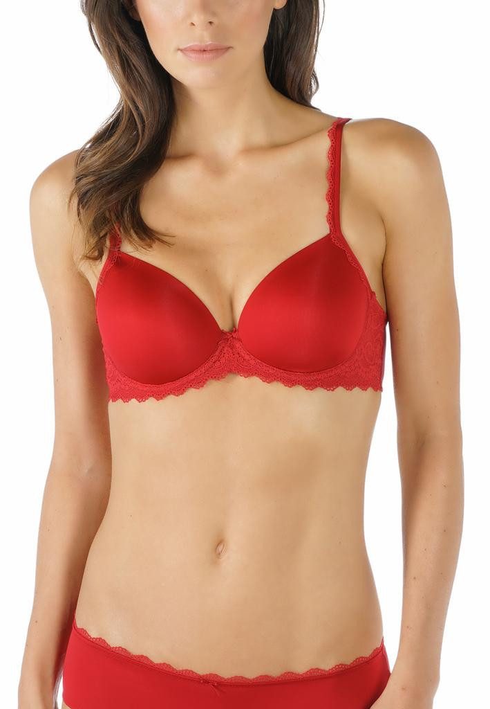 Unterhemd Bi-Stretch-BH