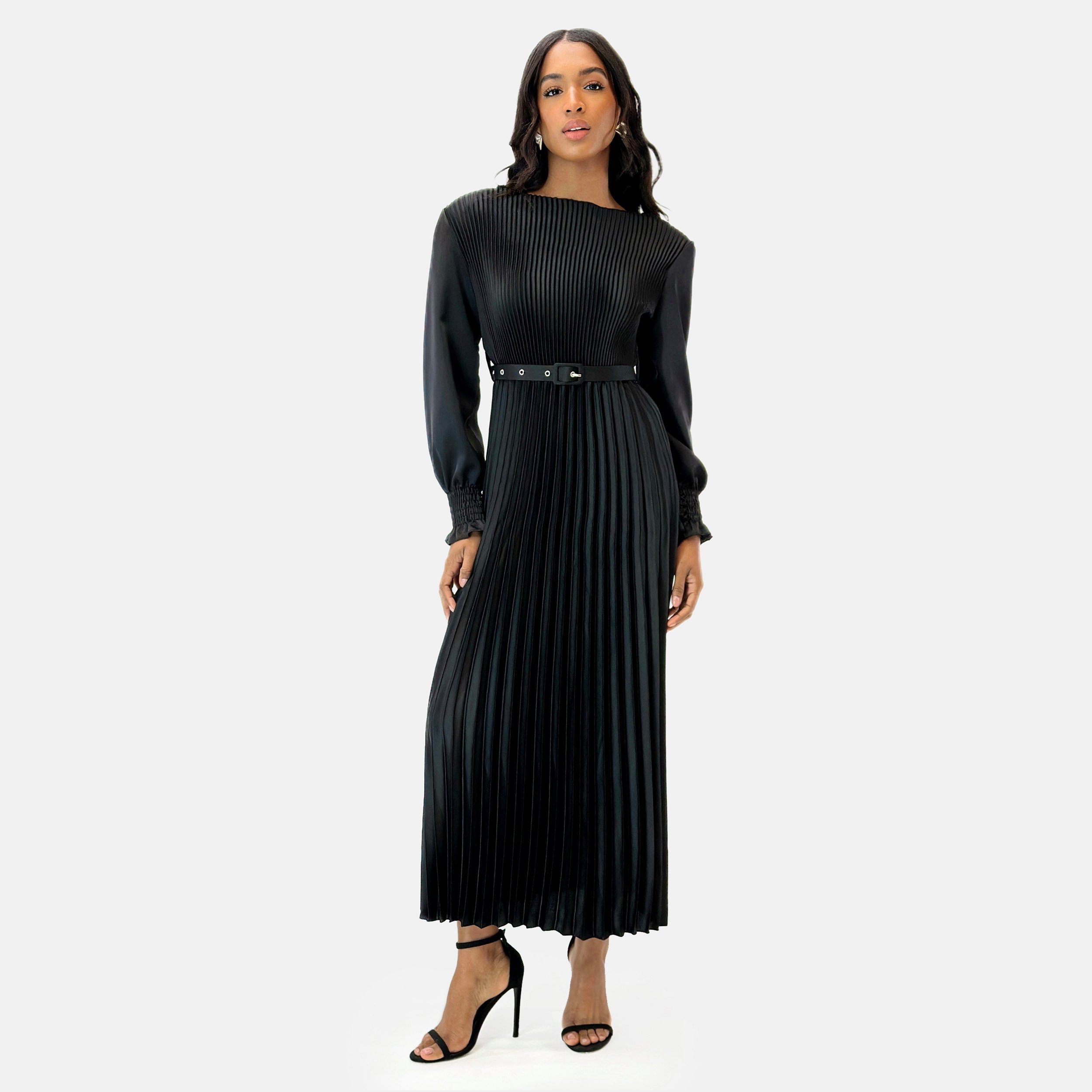 Elara Abendkleid Elara Damen Abendkleid (1-tlg) günstig online kaufen