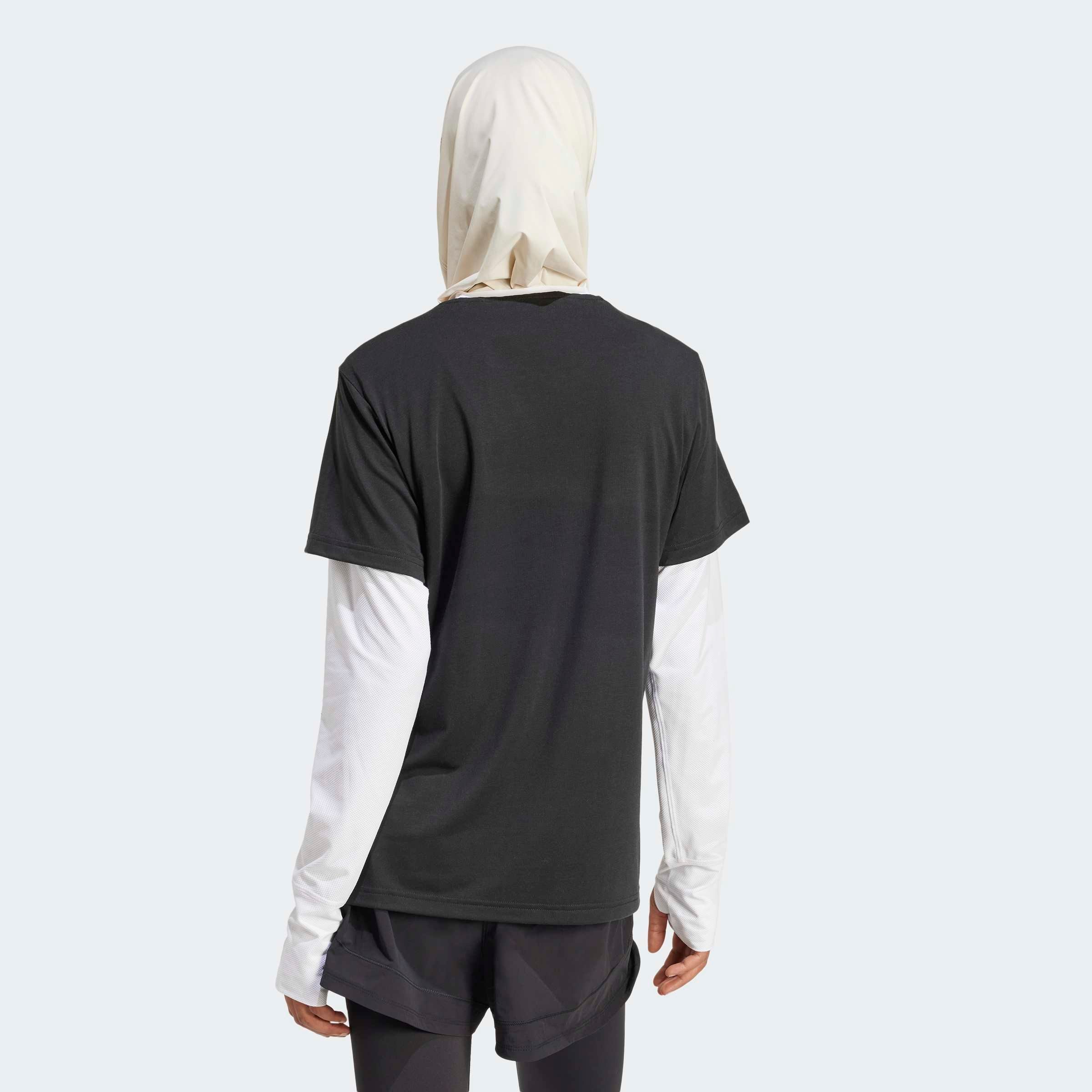 adidas Performance T-Shirt ICONS 3S TEE günstig online kaufen