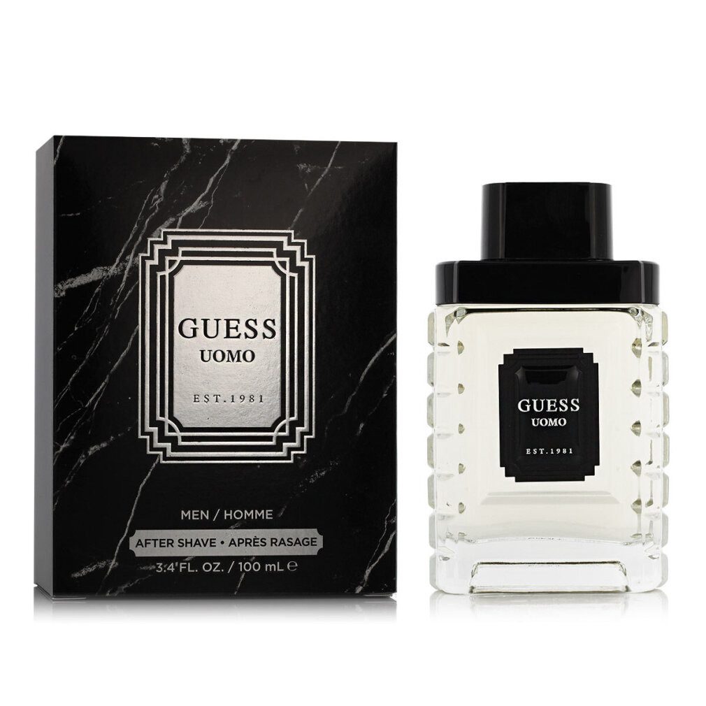Guess After-Shave Uomo After Shave Spray 100ml
