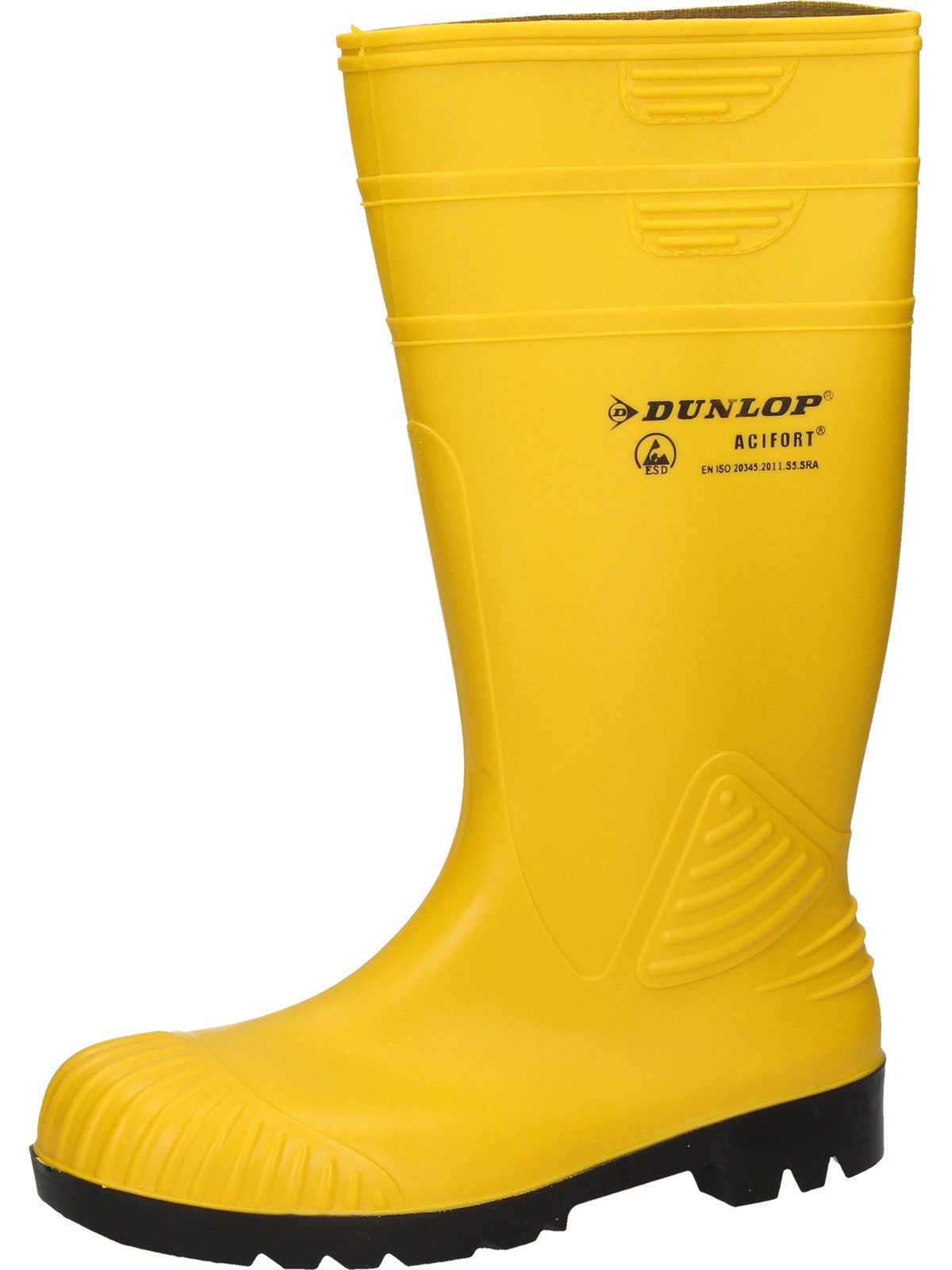 Dunlop_Workwear ESD Acifort Stiefel