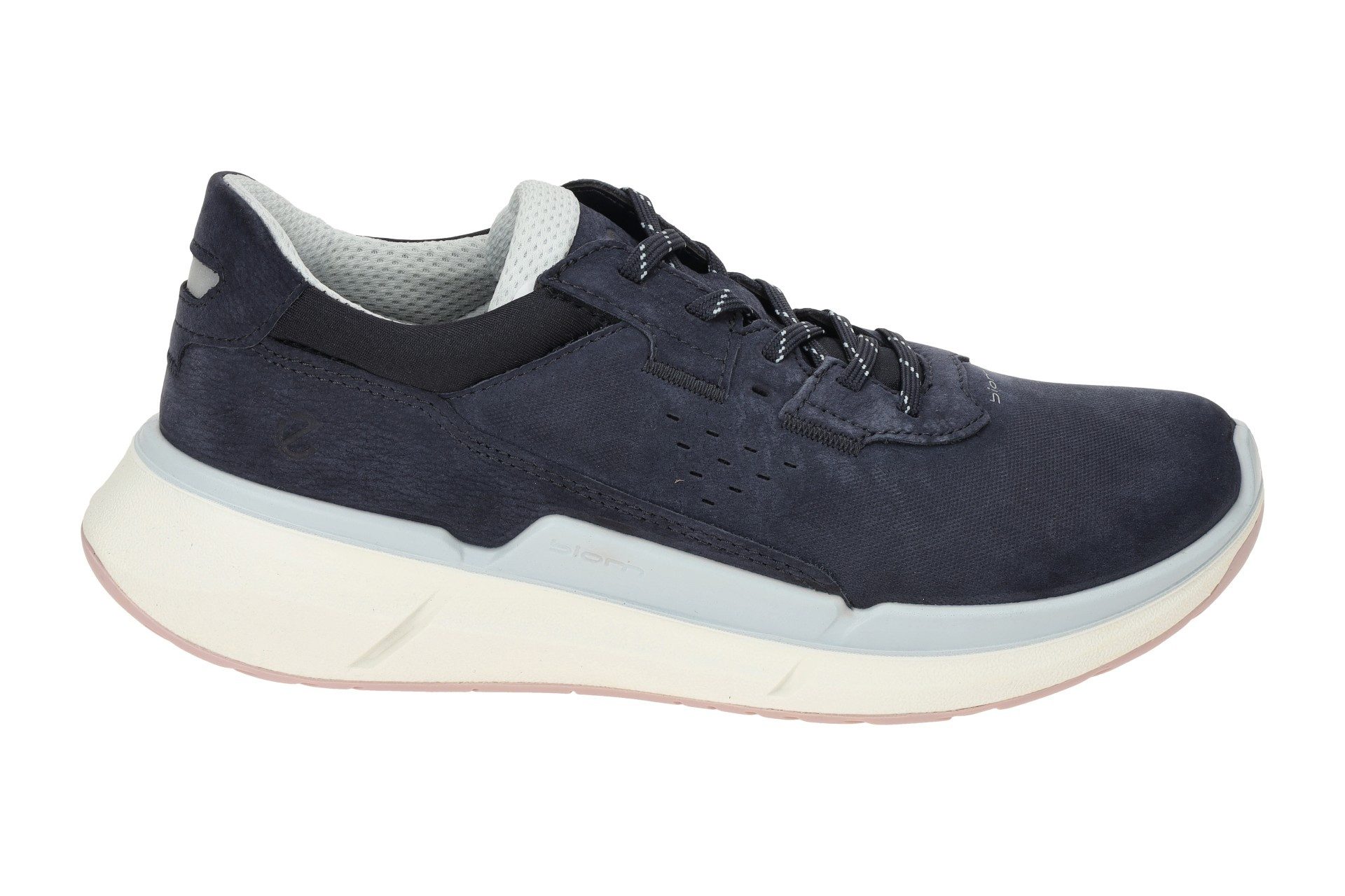 Ecco 83076302303 Schnürschuh