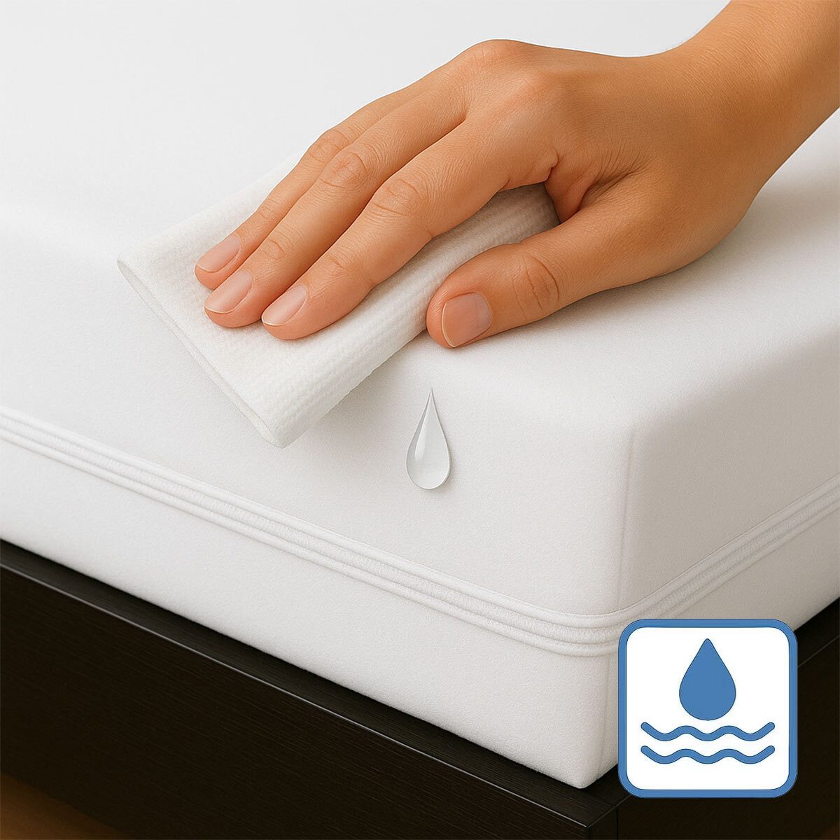 Matratzenschutzbezug Vollschutz BETTWARENSHOP günstig online kaufen