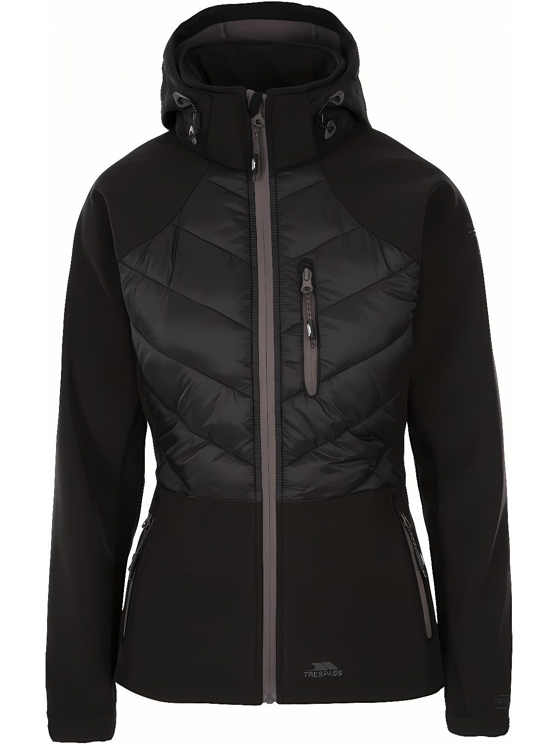 Trespass Softshelljacke