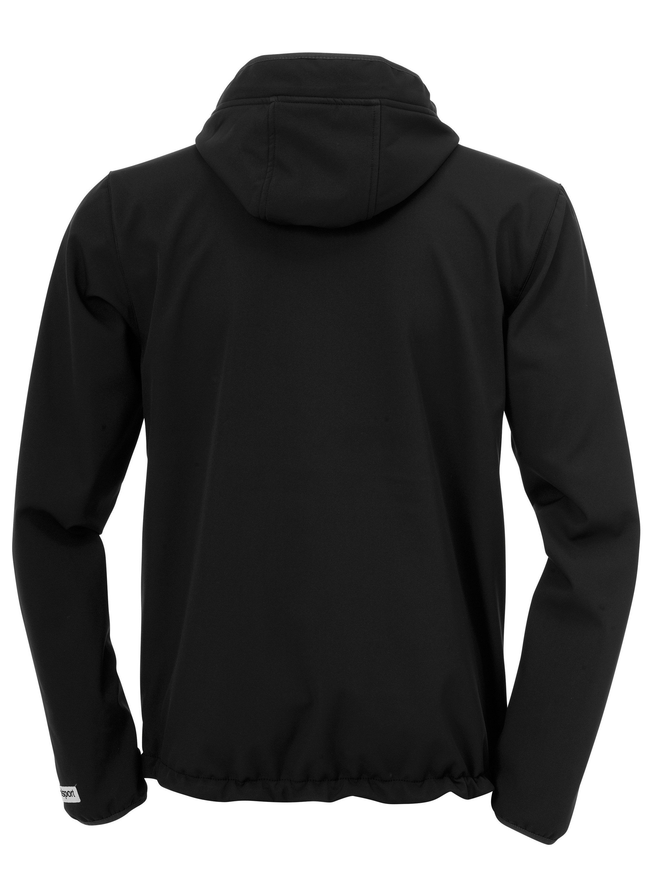 uhlsport Softshelljacke SOFTSHELL JACKE ESSENTIAL (1-St) not_applicable günstig online kaufen