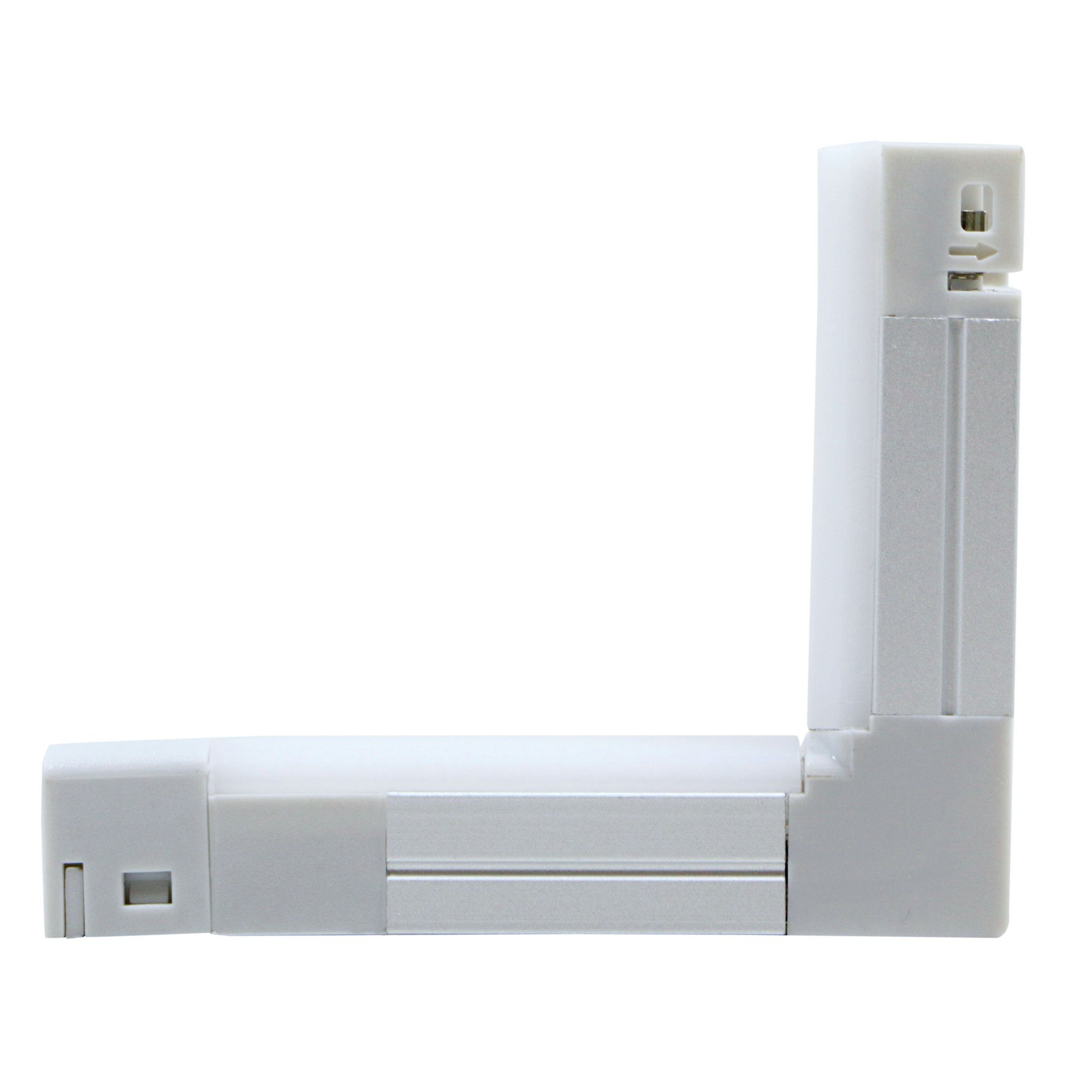 kalb LED Unterbauleuchte Lineara Eckverbinder neutralweiss LED Unterbauleuchte, neutralweiss