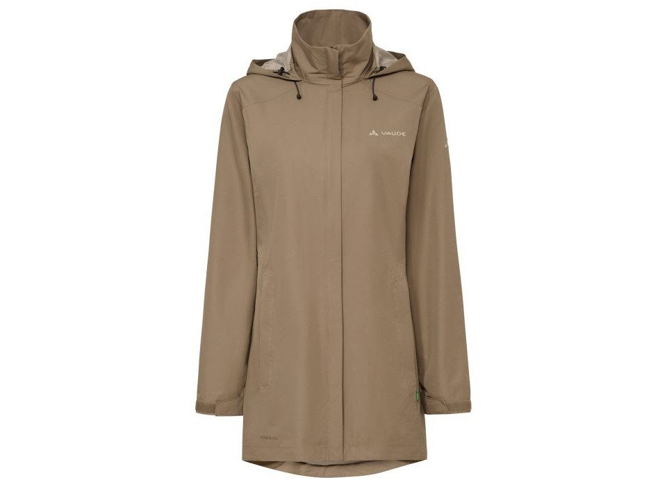 Funktionsjacke Wo Escape Parka