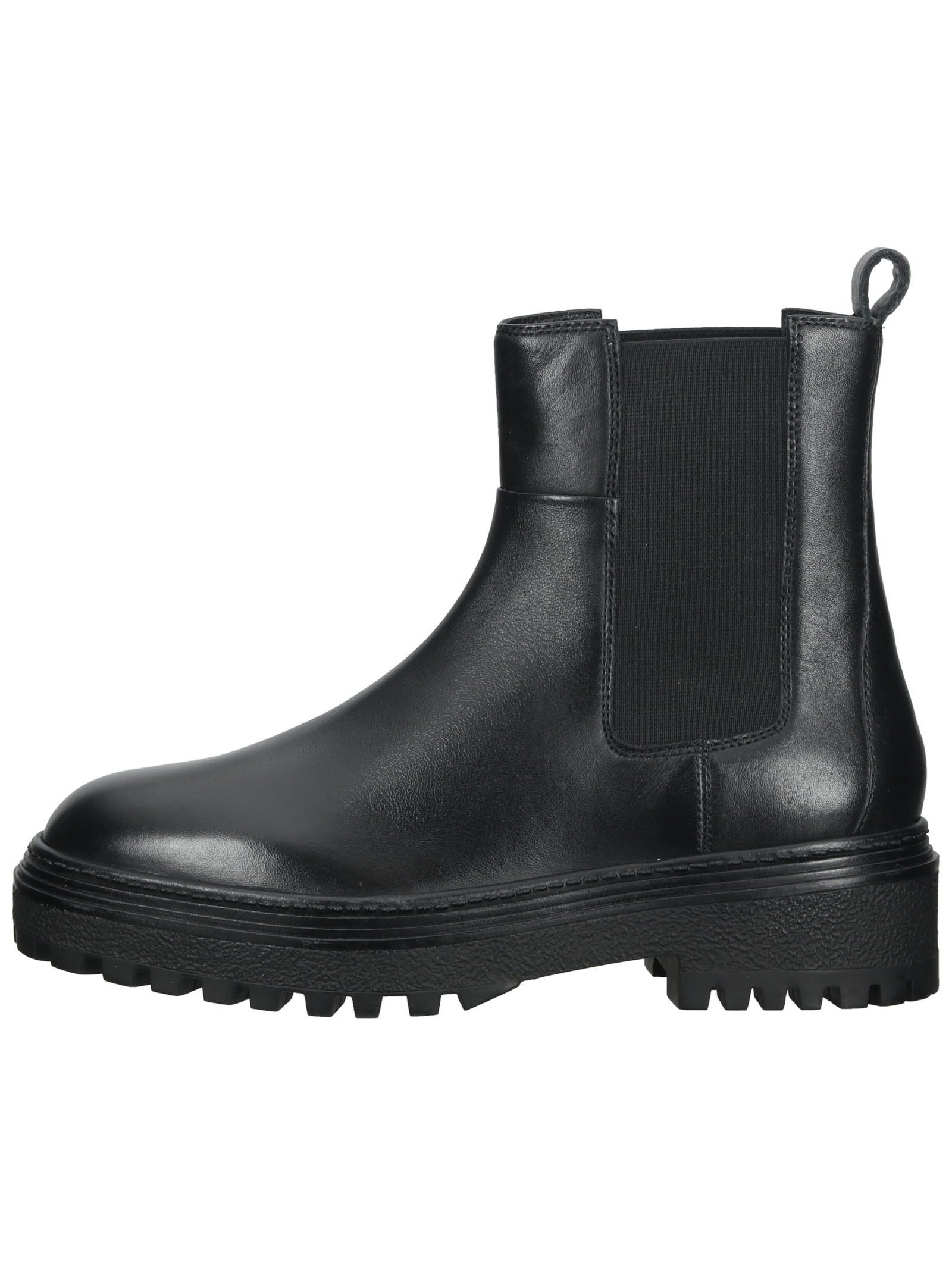 GERRY WEBER Gerry Weber Stiefelette Leder Stiefelette