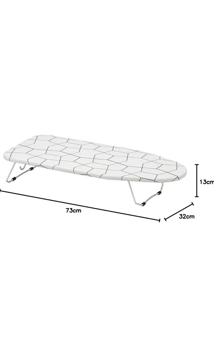 IKEA Bügelbrett IKEA JÄLL Bügelbrett (73x32cm)