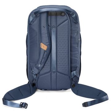 Peak Design Reisetasche Travel Backpack 30L Midnight
