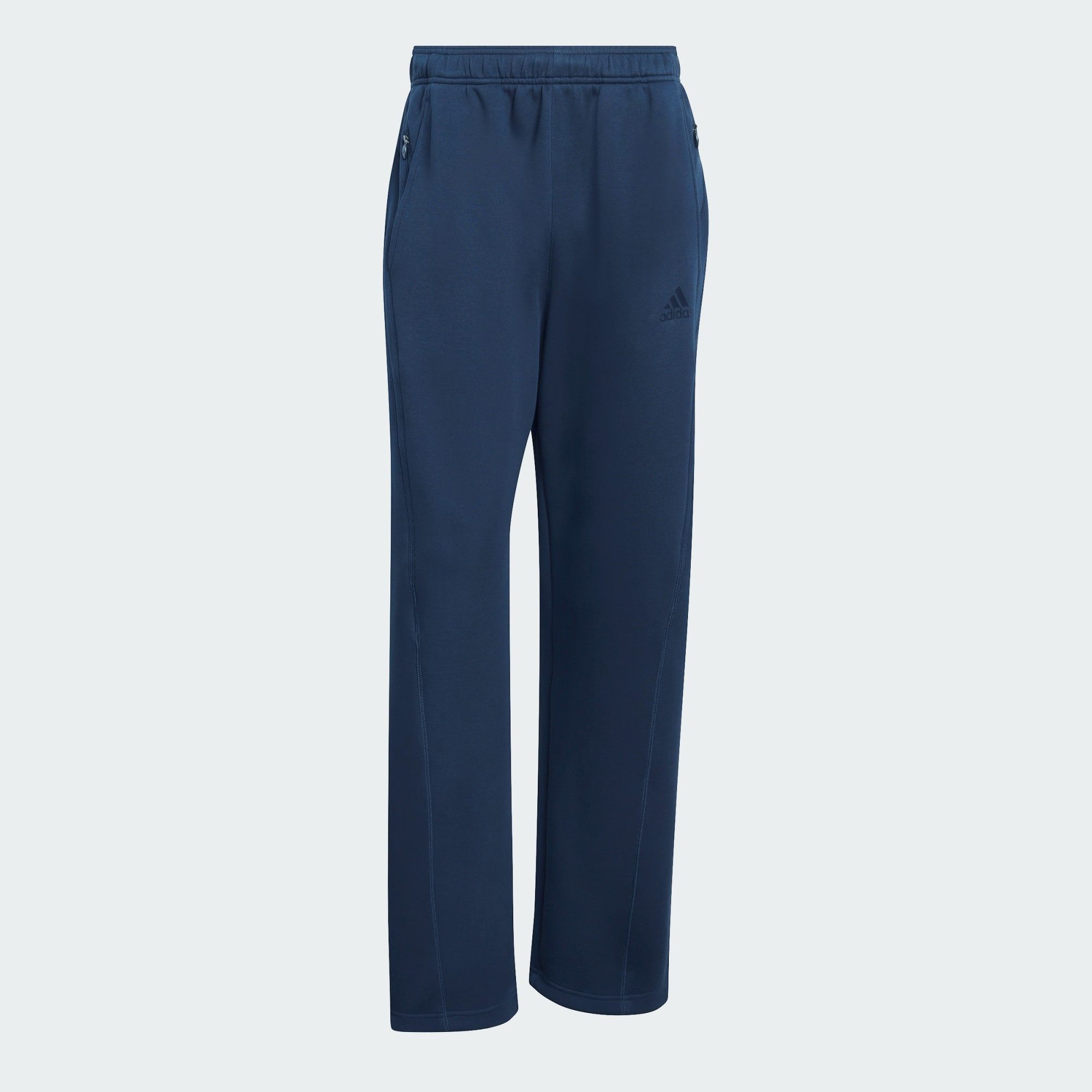 adidas Originals Jogginghose SPACER CUTLINE OPEN HEM HOSE (1-tlg)
