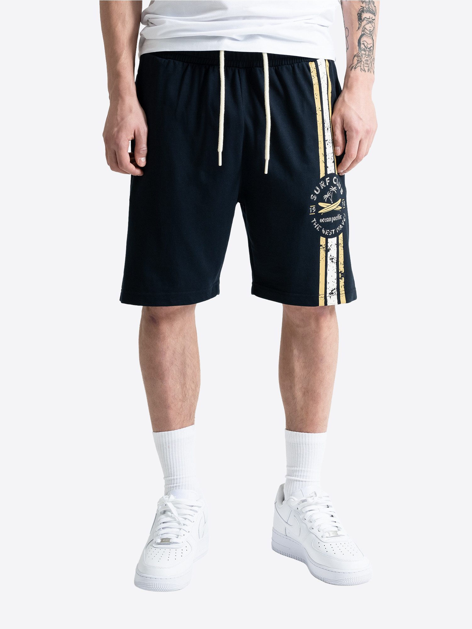 Ocean Pacific Sweatshorts AHANGAMA (1-tlg)