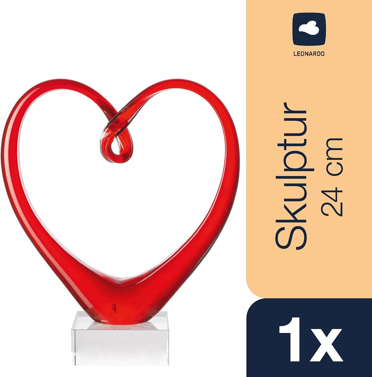 LEONARDO Skulptur (Packung, Figurales) günstig online kaufen