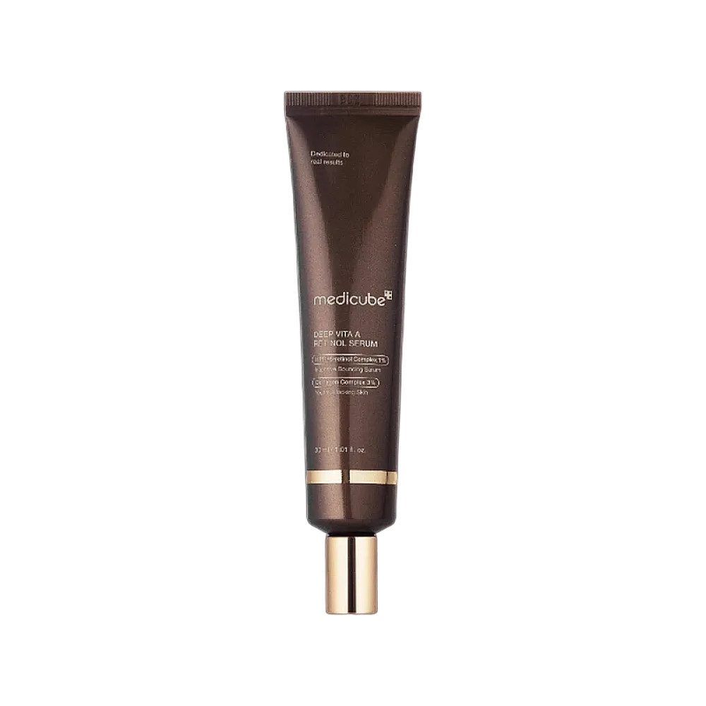 Medicube Gesichtsserum medicube Deep Vita A Retinol Serum