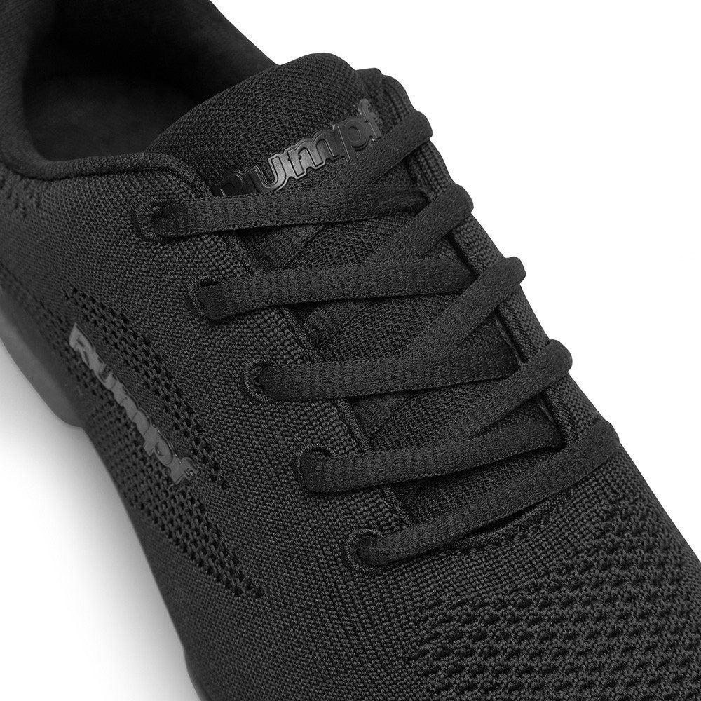 Rumpf Zuma Tanzsneaker geteilte Sohle 1567 Tanzschuh – Bild 5 von 5