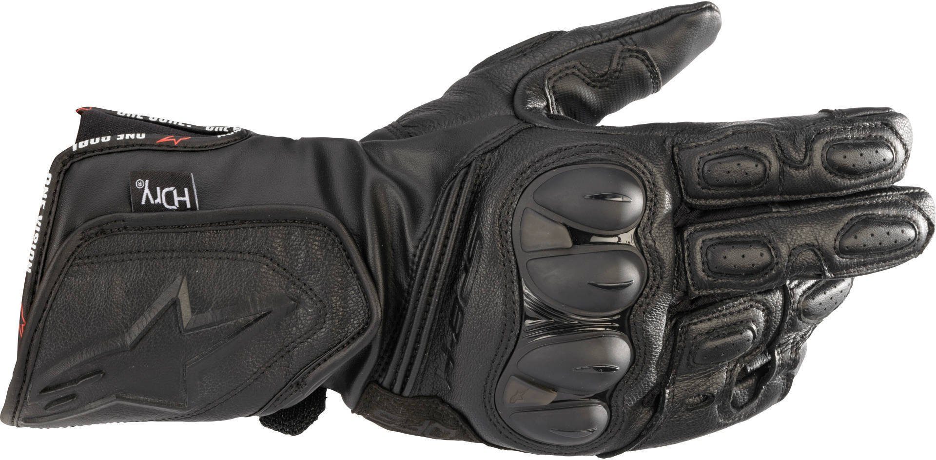 Motorradhandschuhe SP-8 HDry Motorradhandschuh
