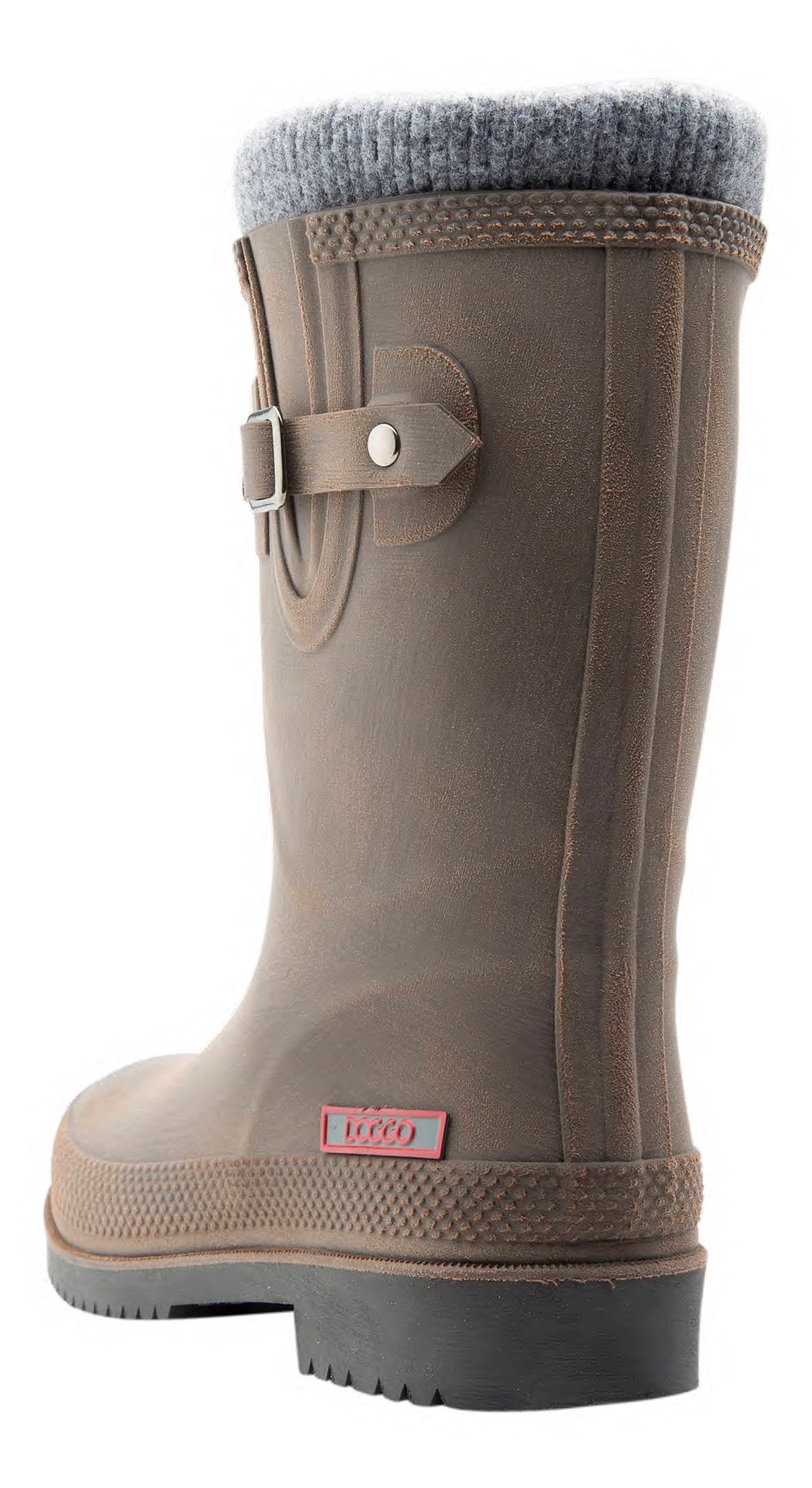 DOGGO Lotte Winter Winterstiefel günstig online kaufen