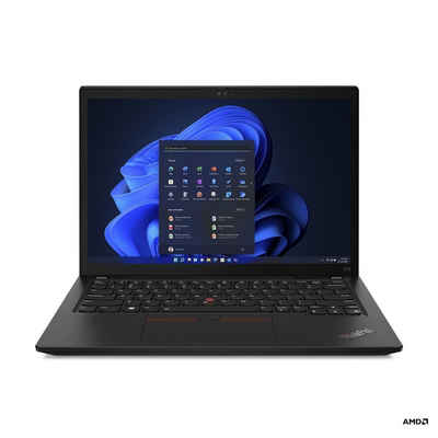 Lenovo ThinkPad X13 G2 Notebook