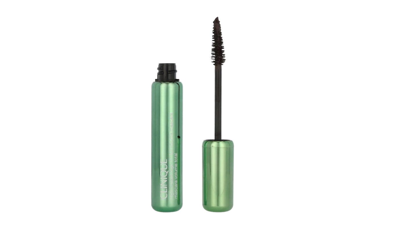 CLINIQUE Mascara High Impact, 1-tlg., Mascara, 10 ml Selbstbräuner Produkt
