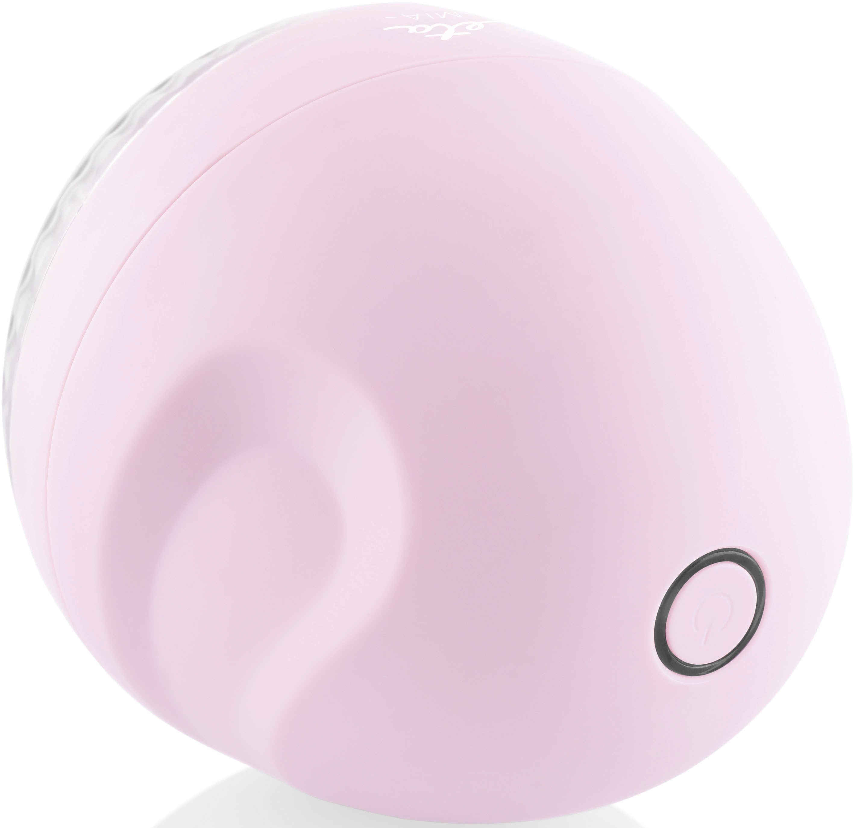 eta Fusselrasierer Mia