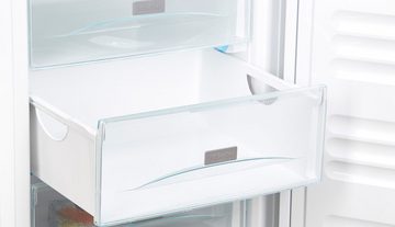 Miele Gefrierschrank FN 24062 WS, 145 cm hoch, 60 cm breit