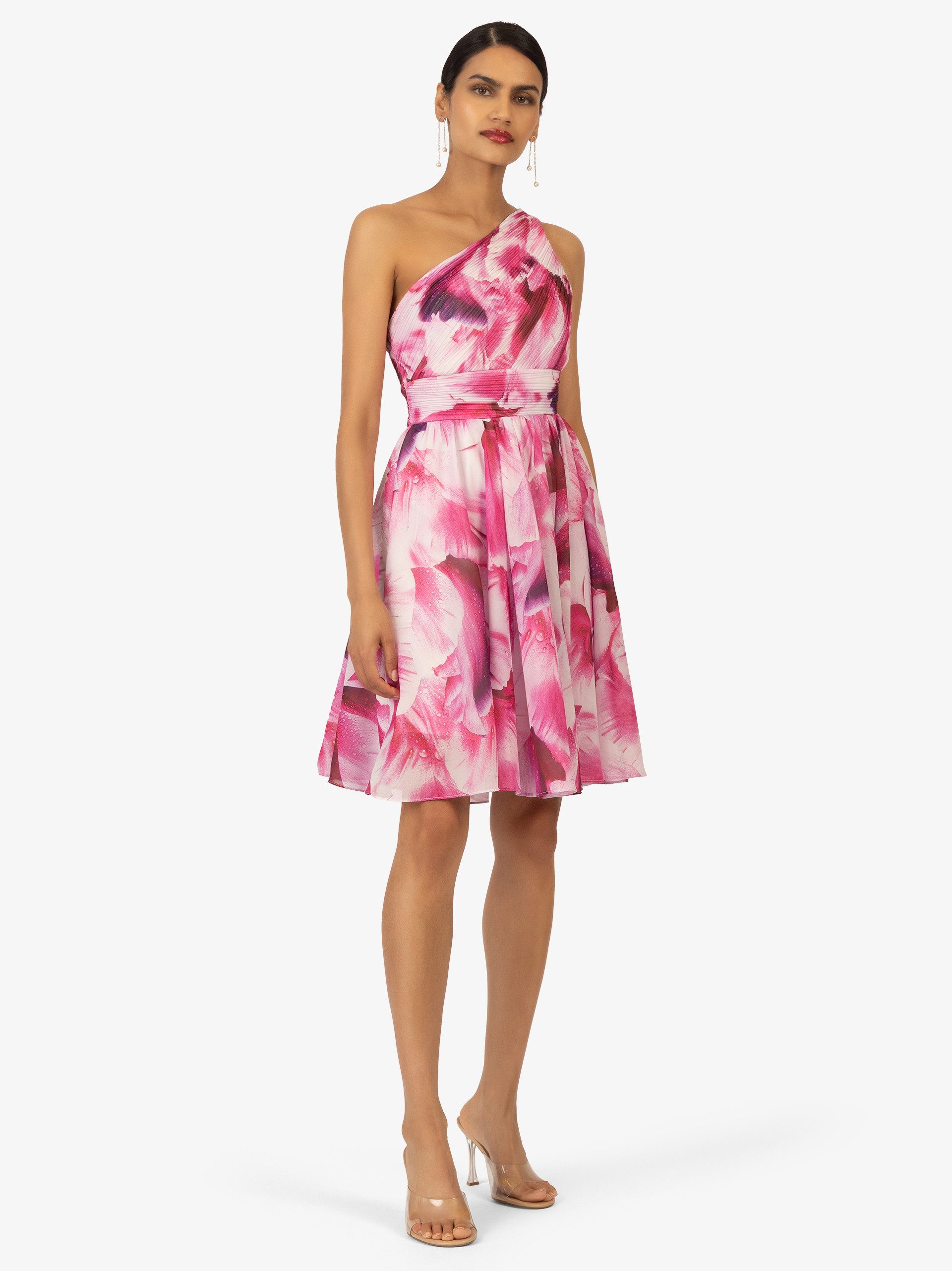 Kraimod Cocktailkleid aus hochwertigem Polyester Material günstig online kaufen
