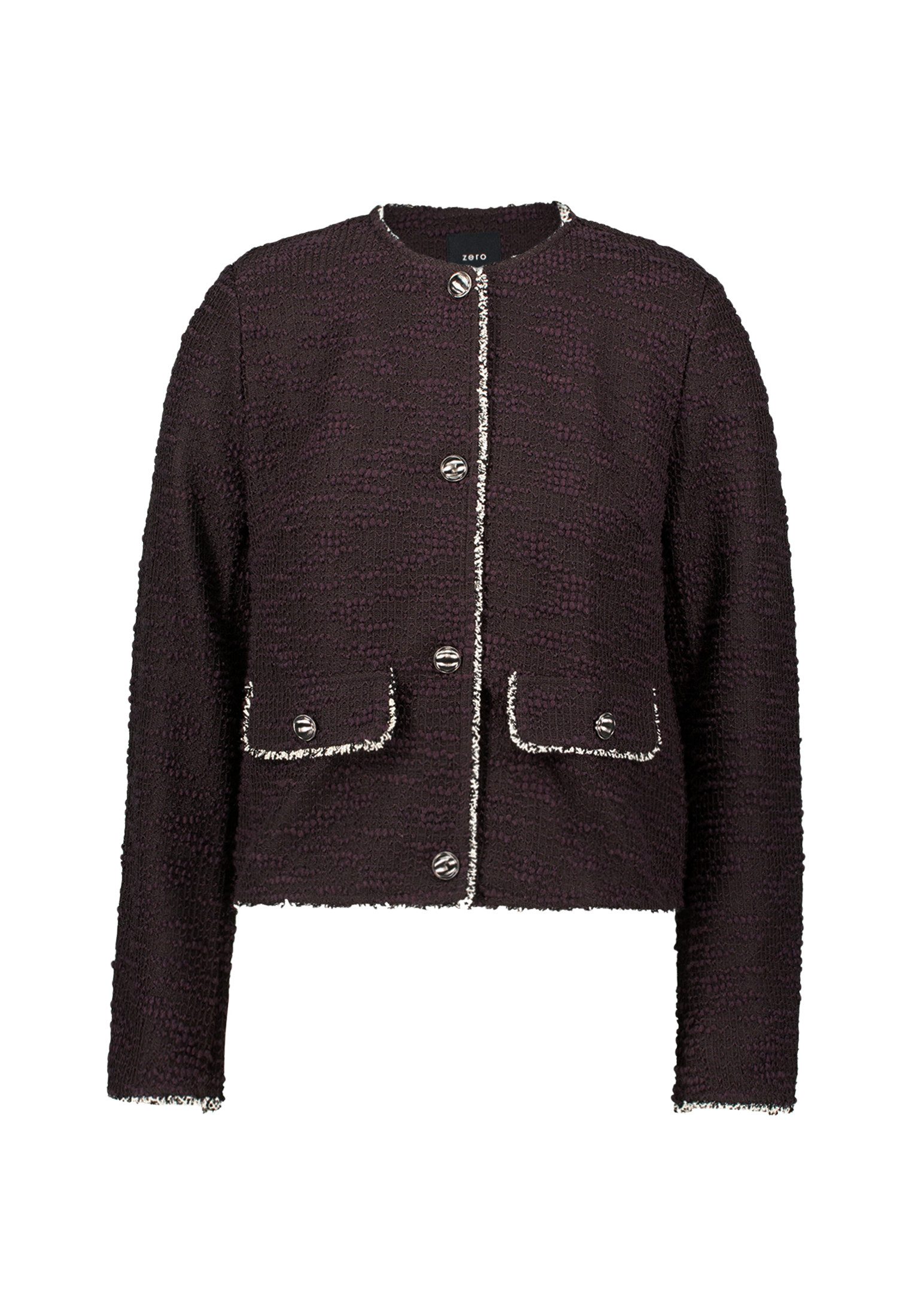 Zero Kurzblazer günstig online kaufen