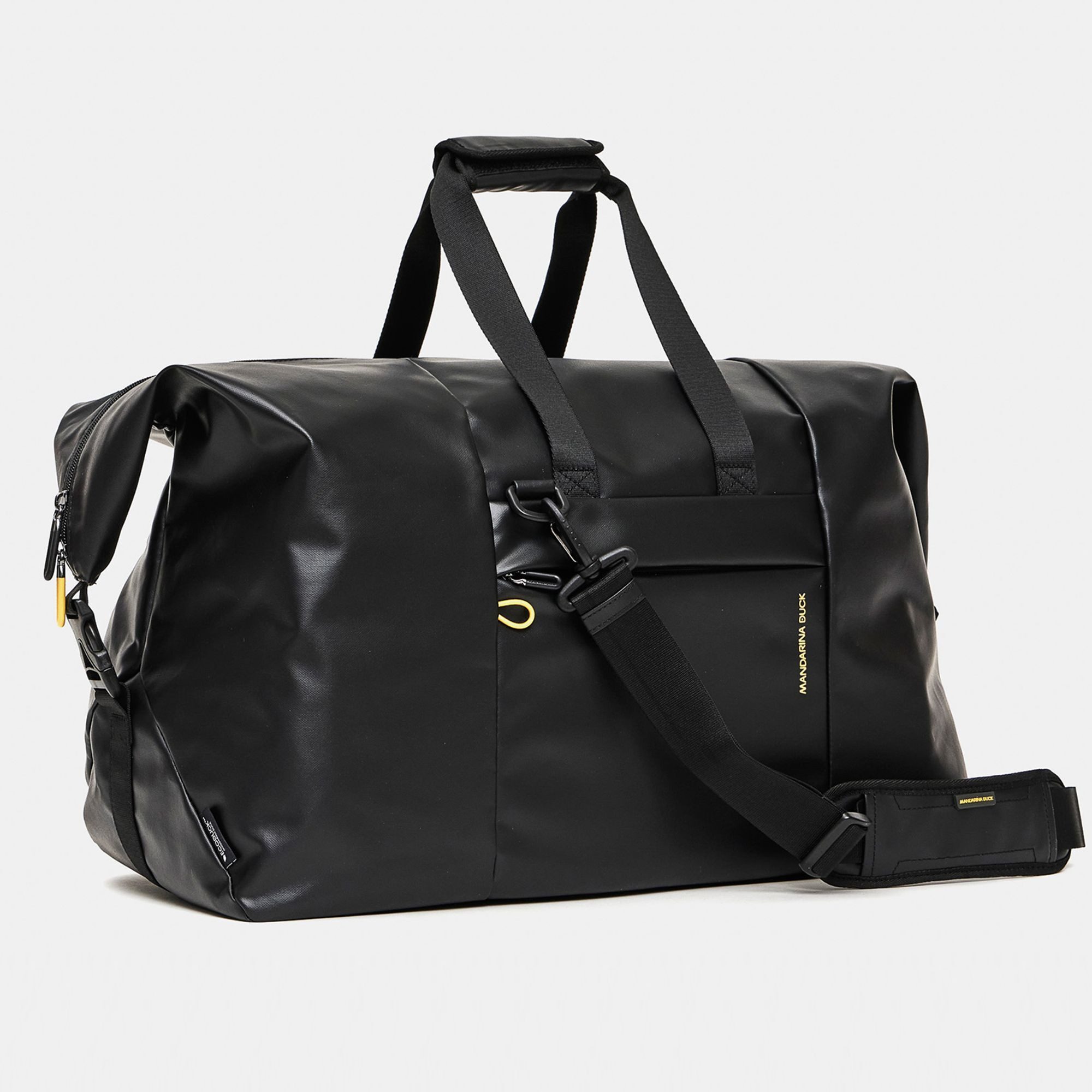 Mandarina Duck Weekender Eco Coated, Polyester