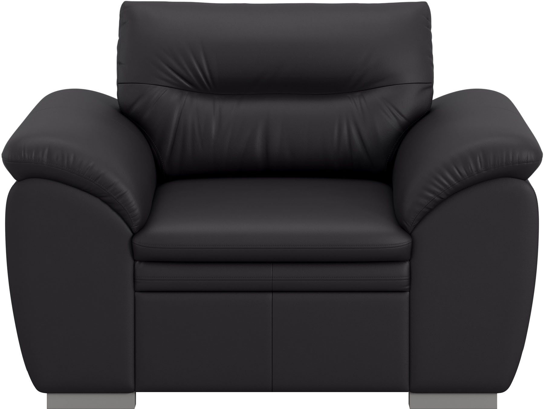 COTTA Sessel Leandra, Polstergarnitur, auch als Set erhältlich günstig online kaufen