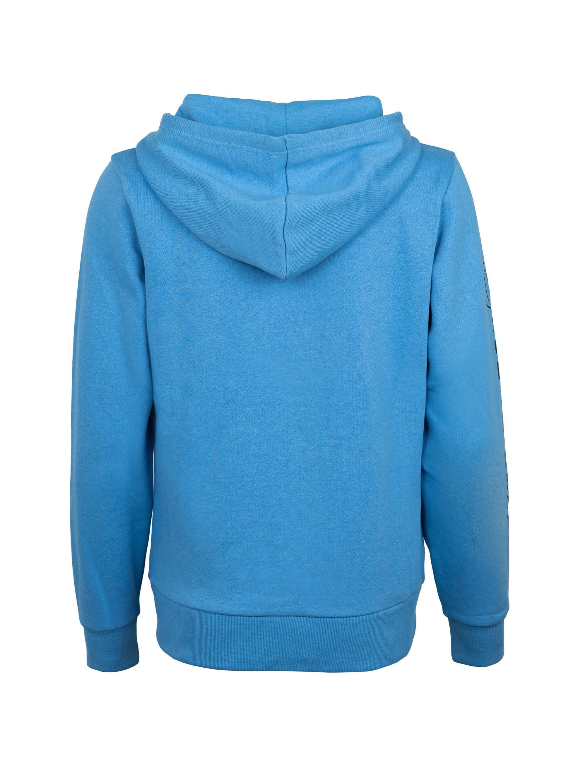 Schietwetter Sweatjacke Damen Sweatjacke Lara bequem, günstig online kaufen